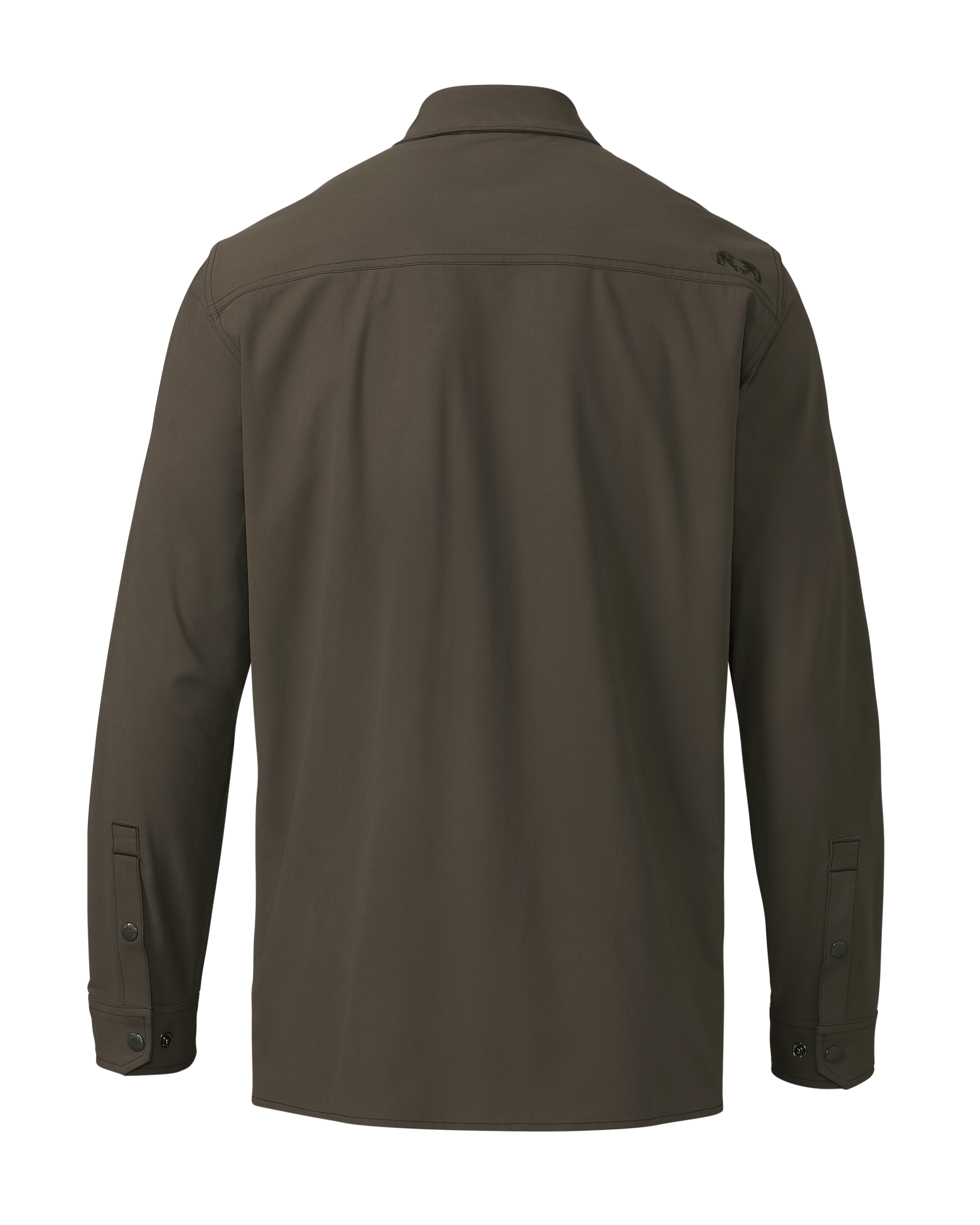 Tour Shirt Jacket | Rodeo - Image 3