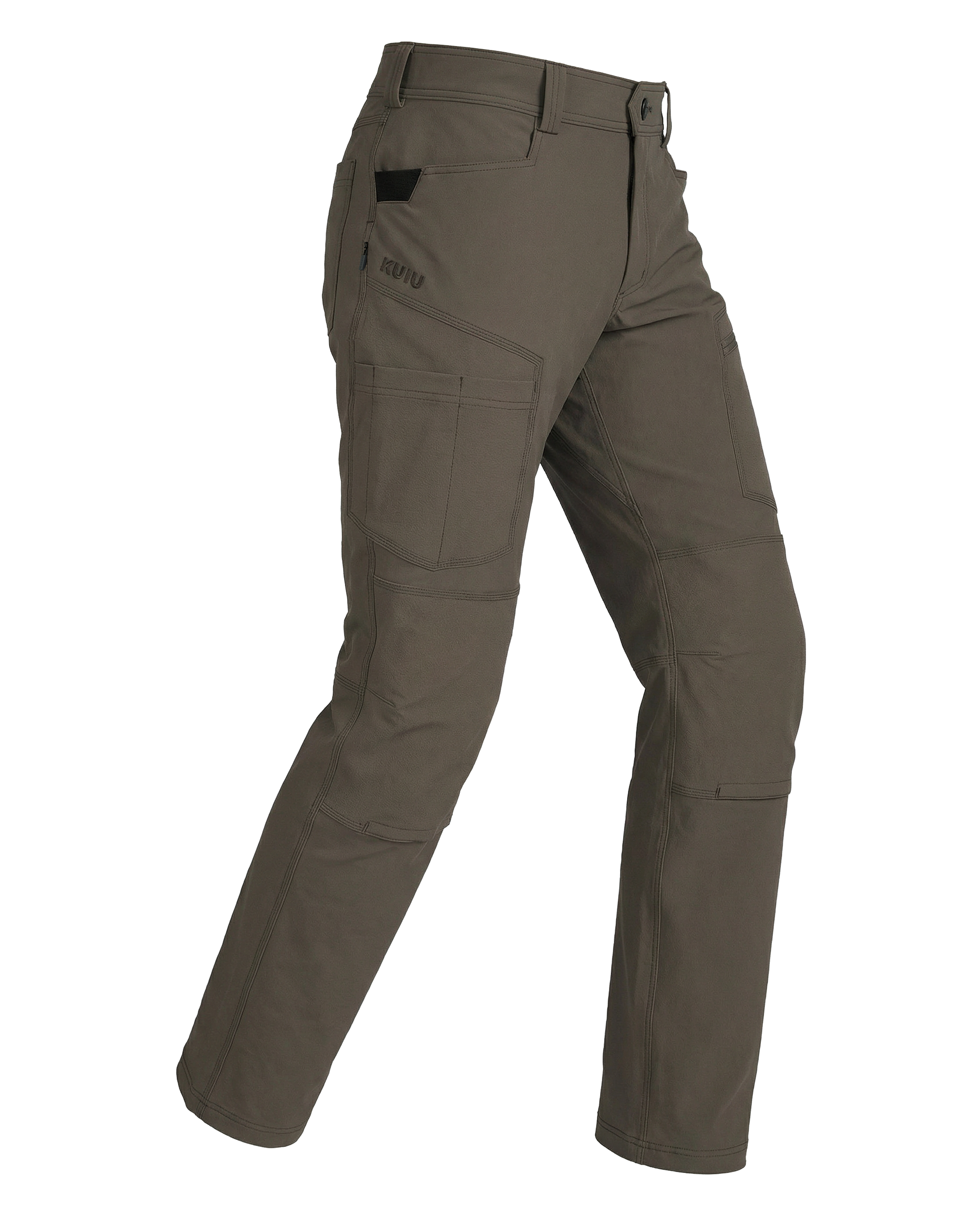 Groundwork Stretch Woven Pant | Rodeo