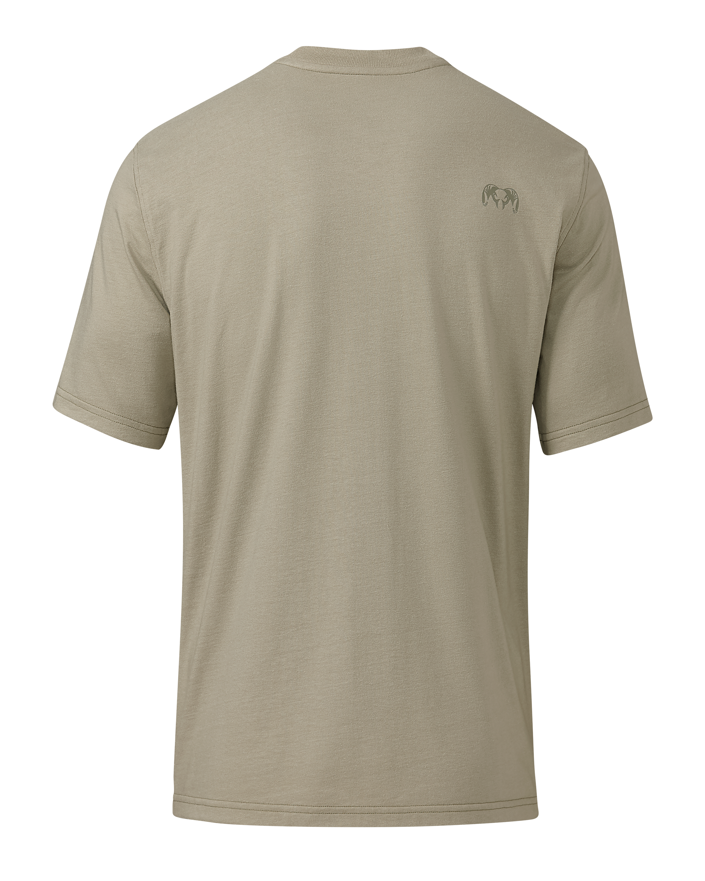 Workgrade SS Crew | Bone - Image 3