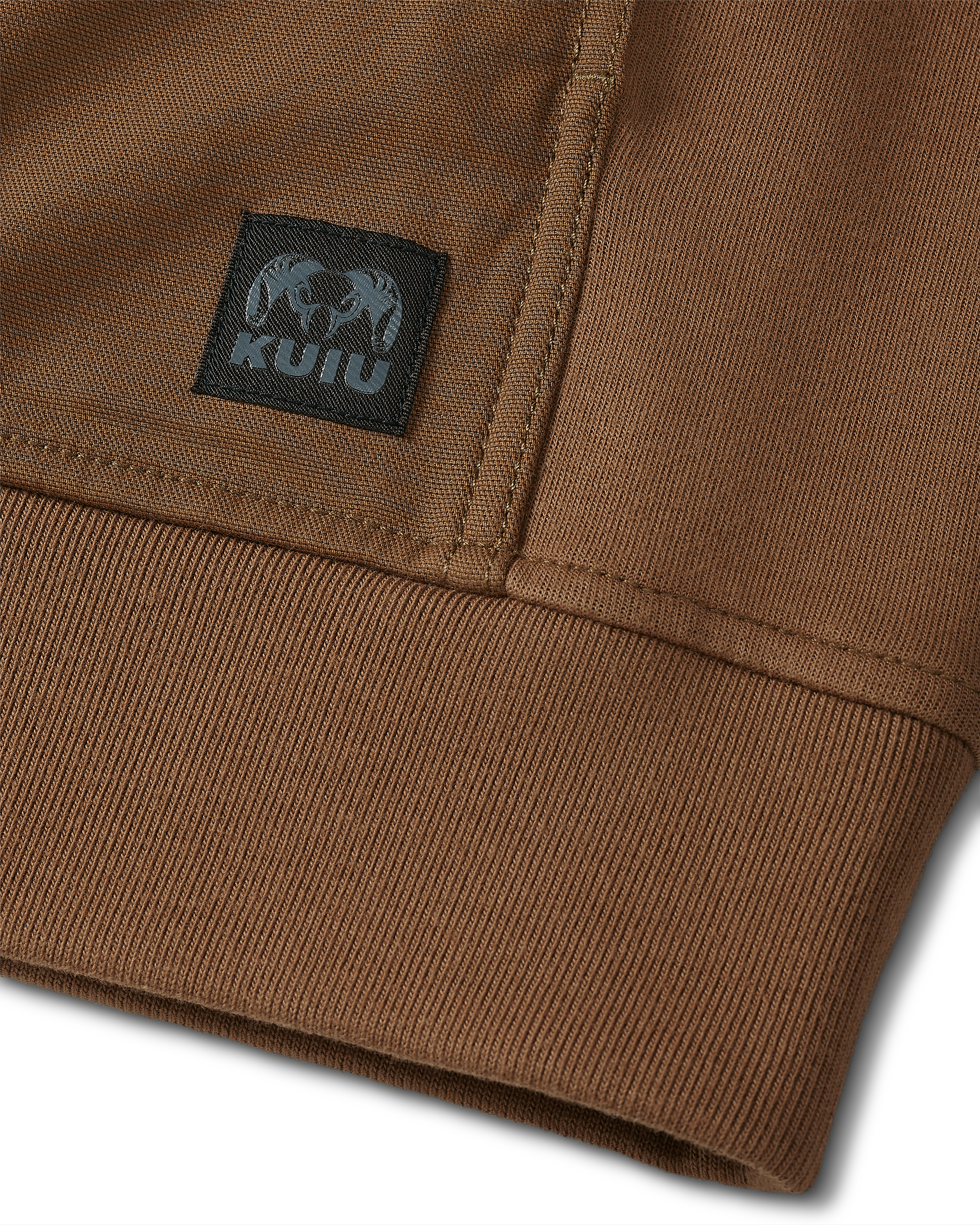 Workgrade Utility Hoodie | Saddle - Image 4