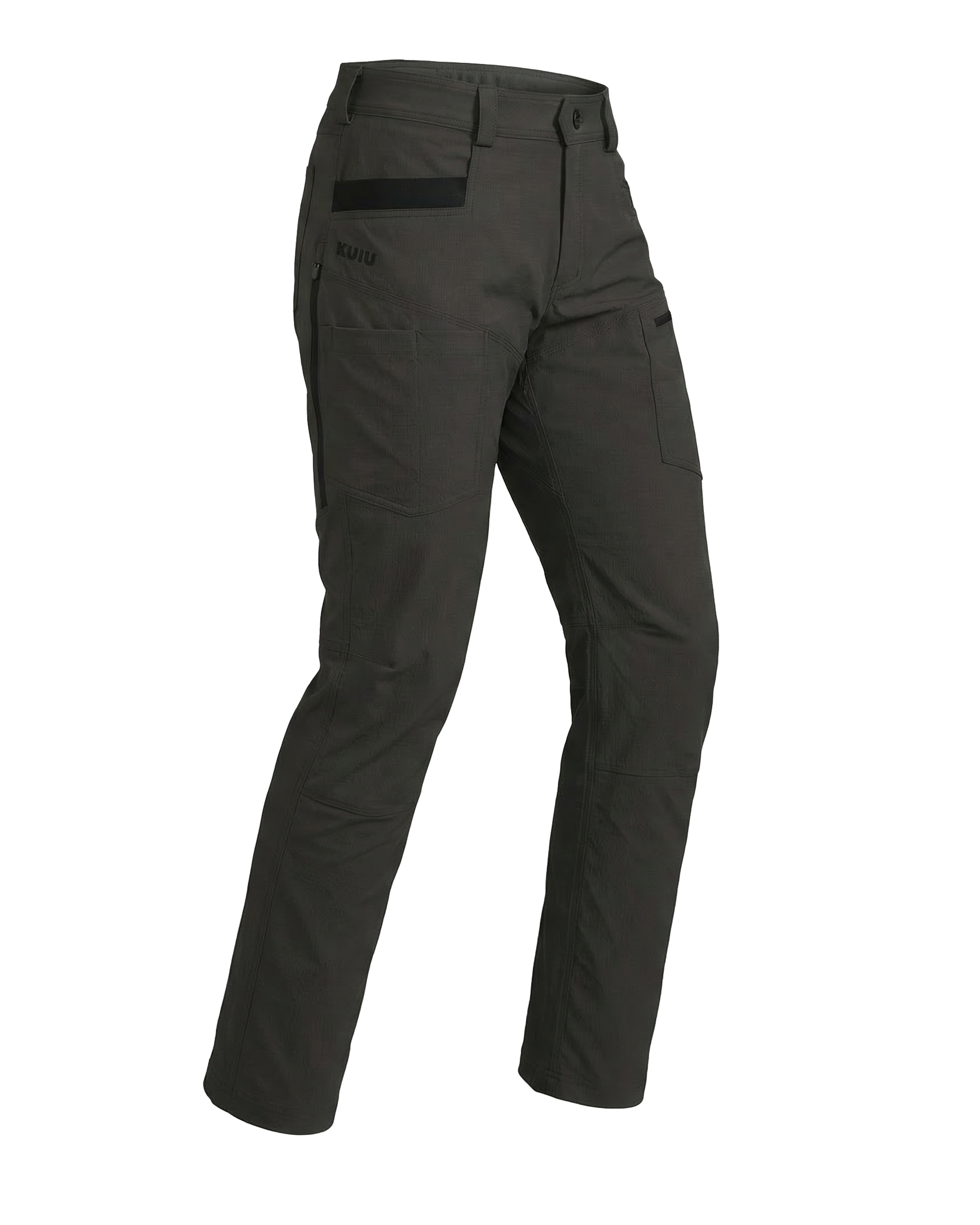 Motive Workgrade Pant | Asphalt