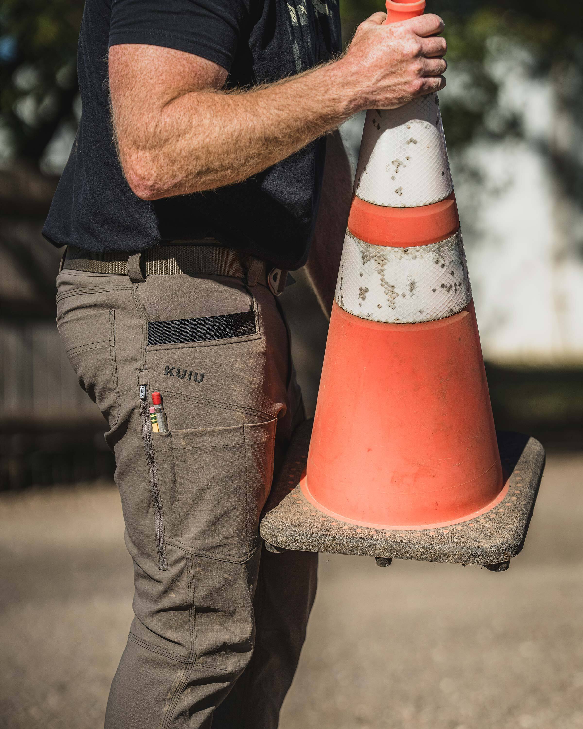 Motive Workgrade Pant | Rodeo - Image 10