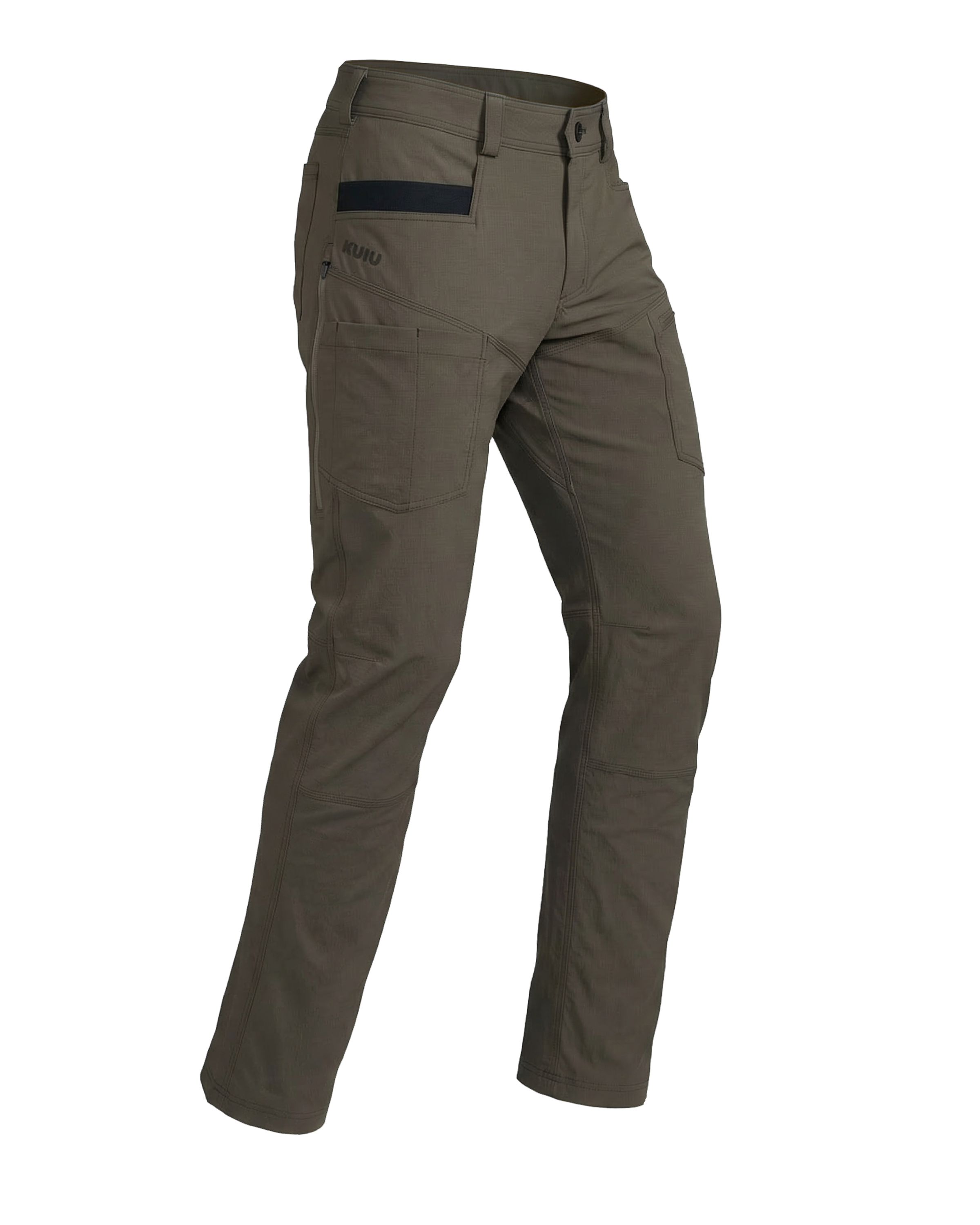Motive Workgrade Pant | Rodeo