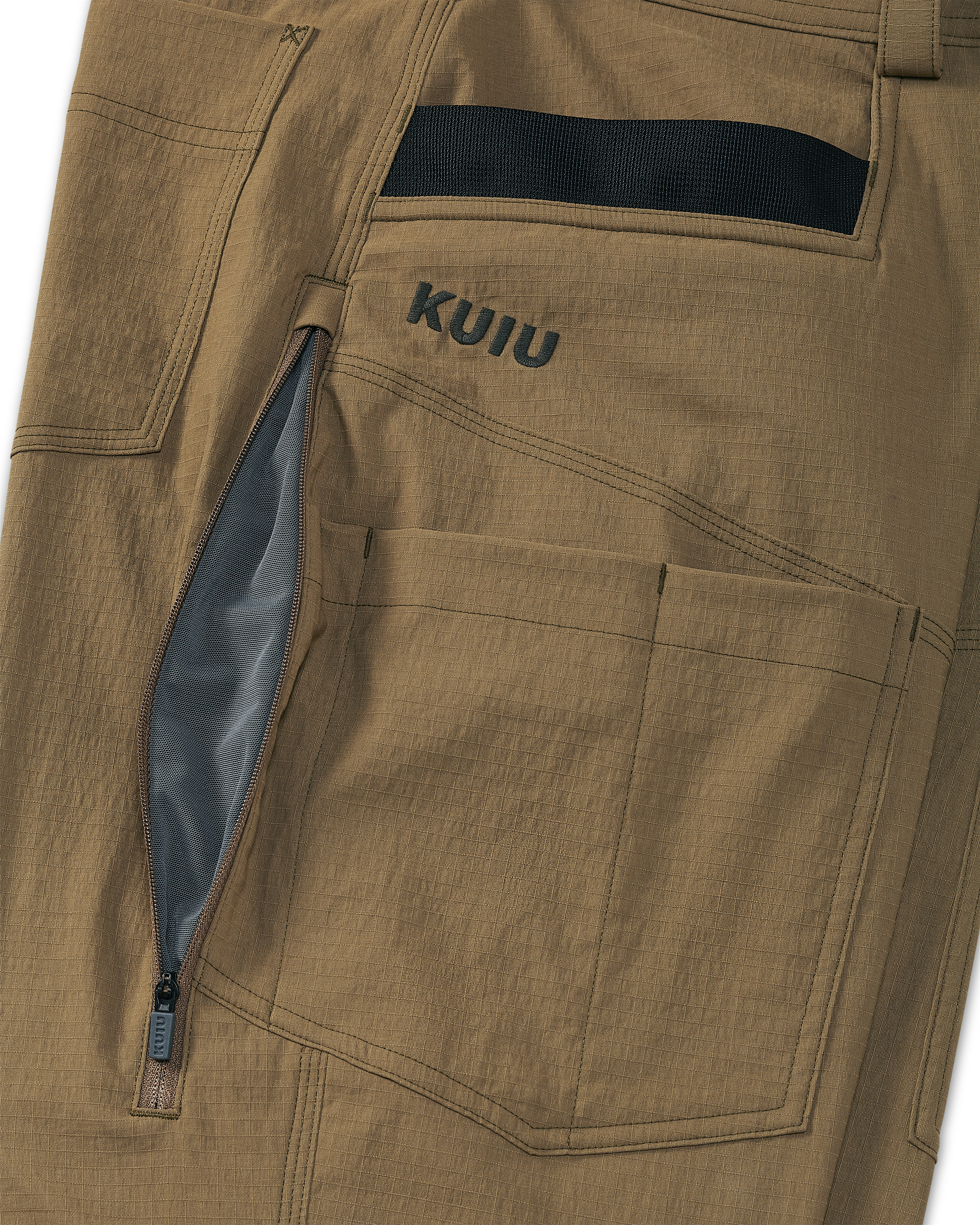 Motive Workgrade Pant | Asphalt - Image 4