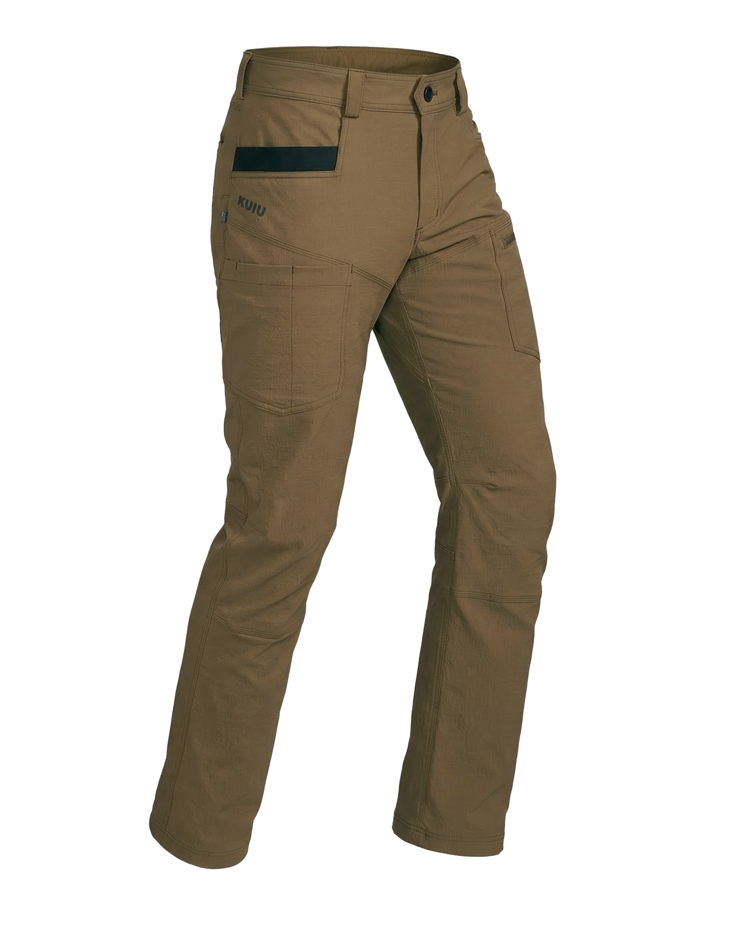 Motive Workgrade Pant | Tobacco