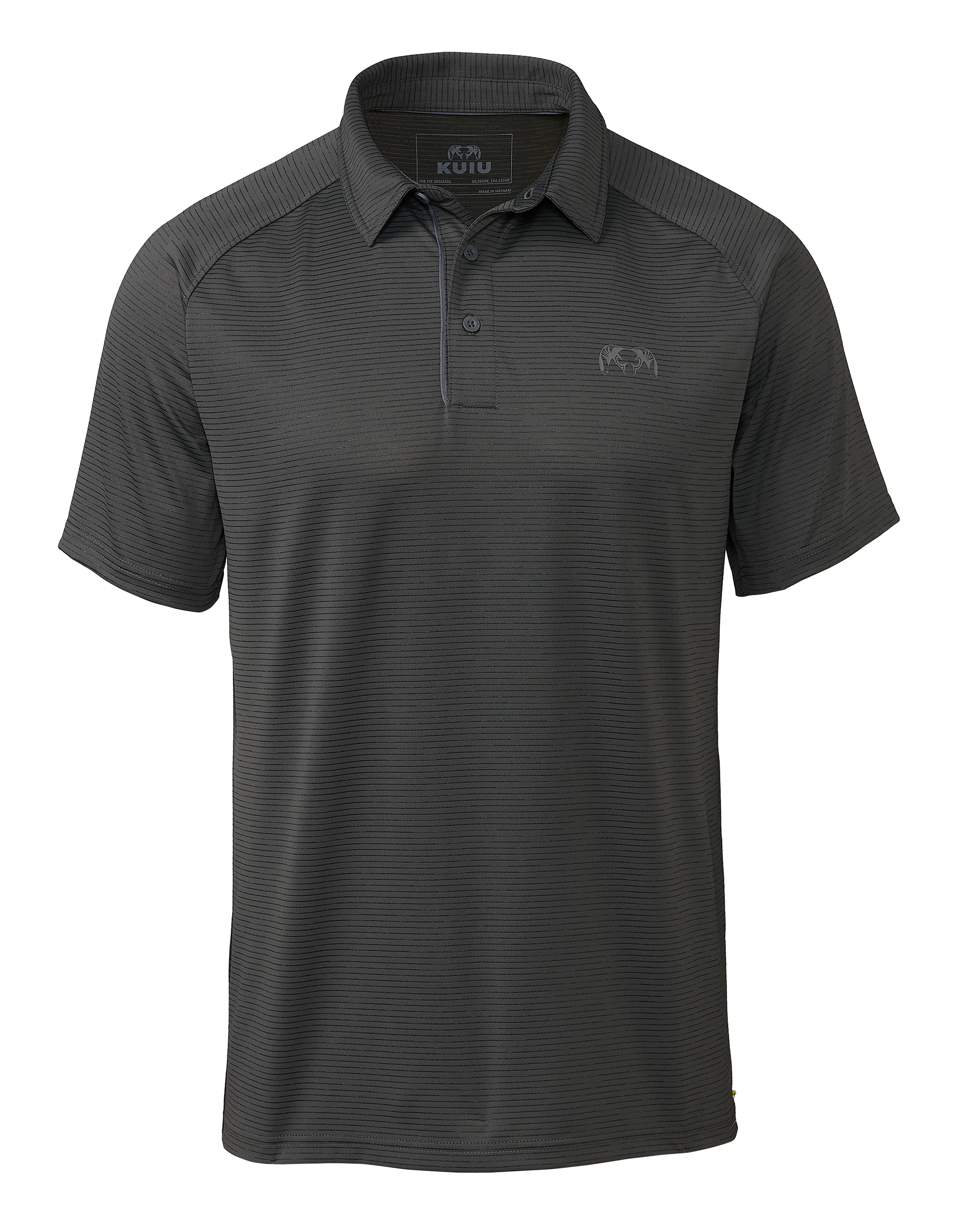 Peak Polo | Cast Iron