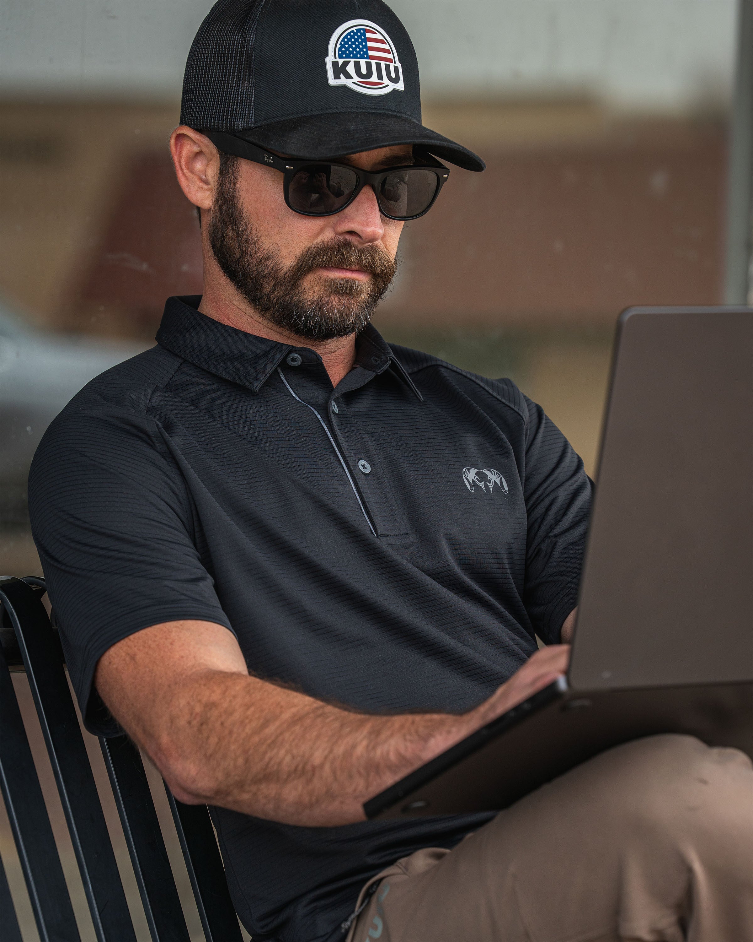 Peak Polo | Cast Iron - Image 5