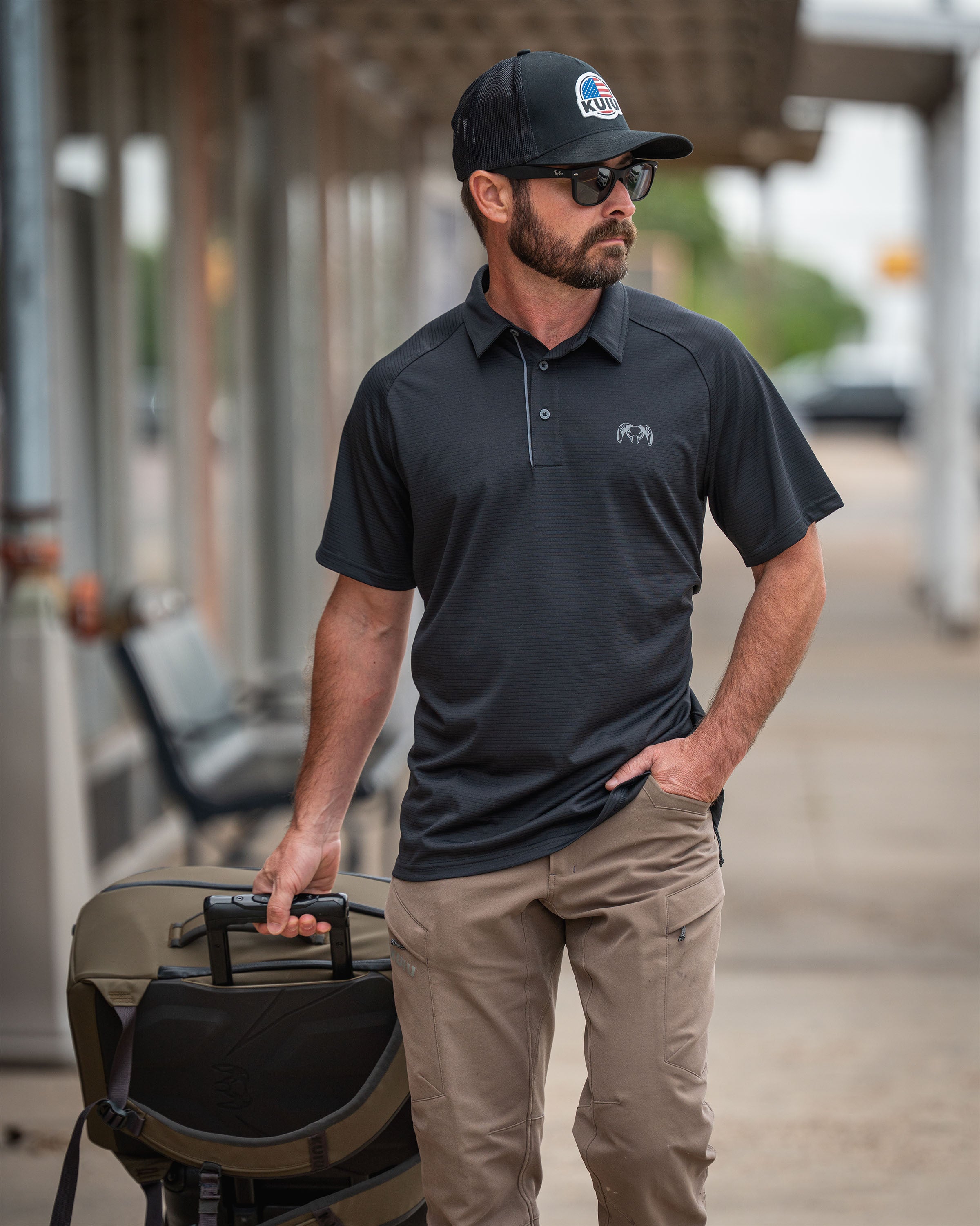 Peak Polo | Cast Iron - Image 3