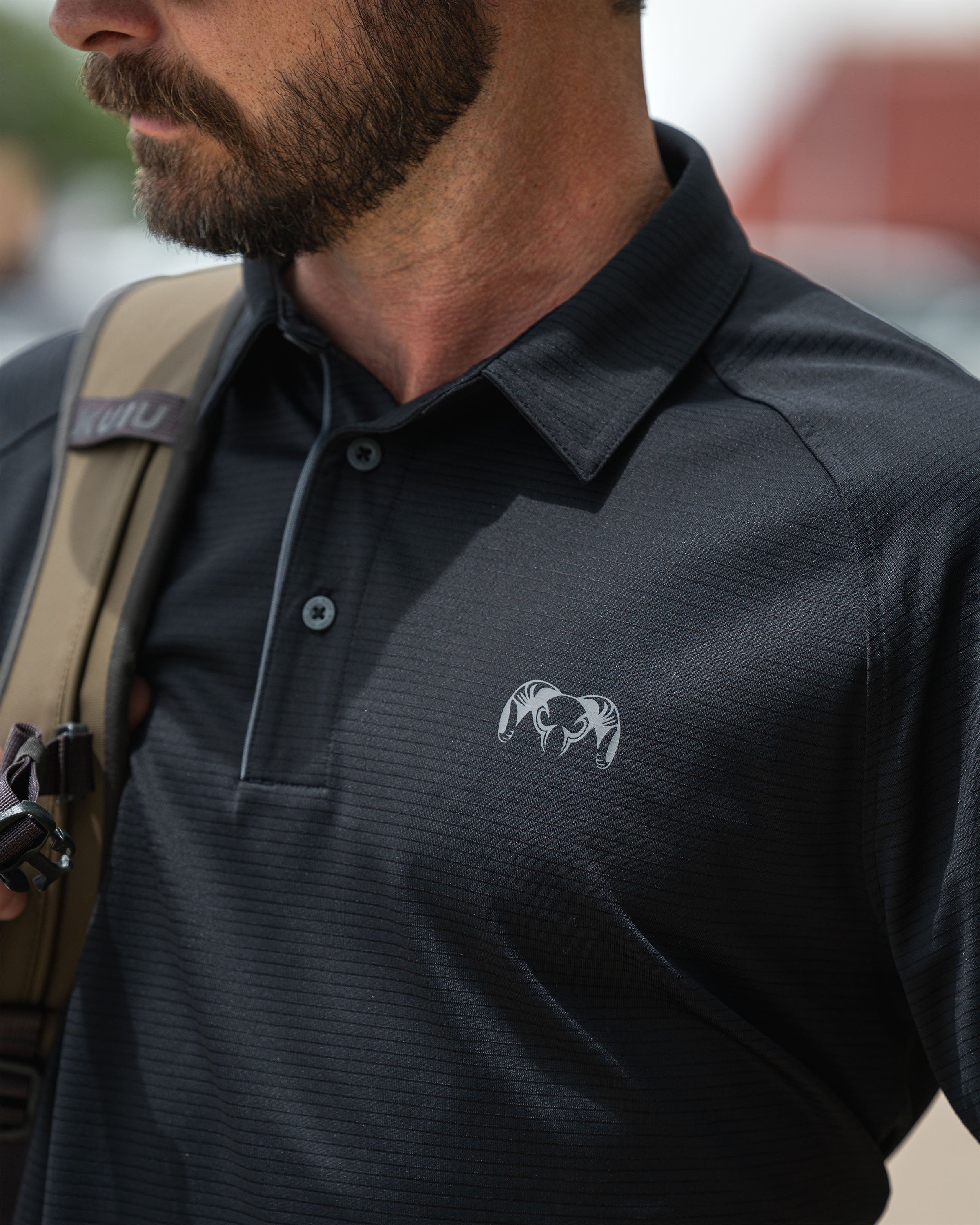 Peak Polo | Cast Iron - Image 6
