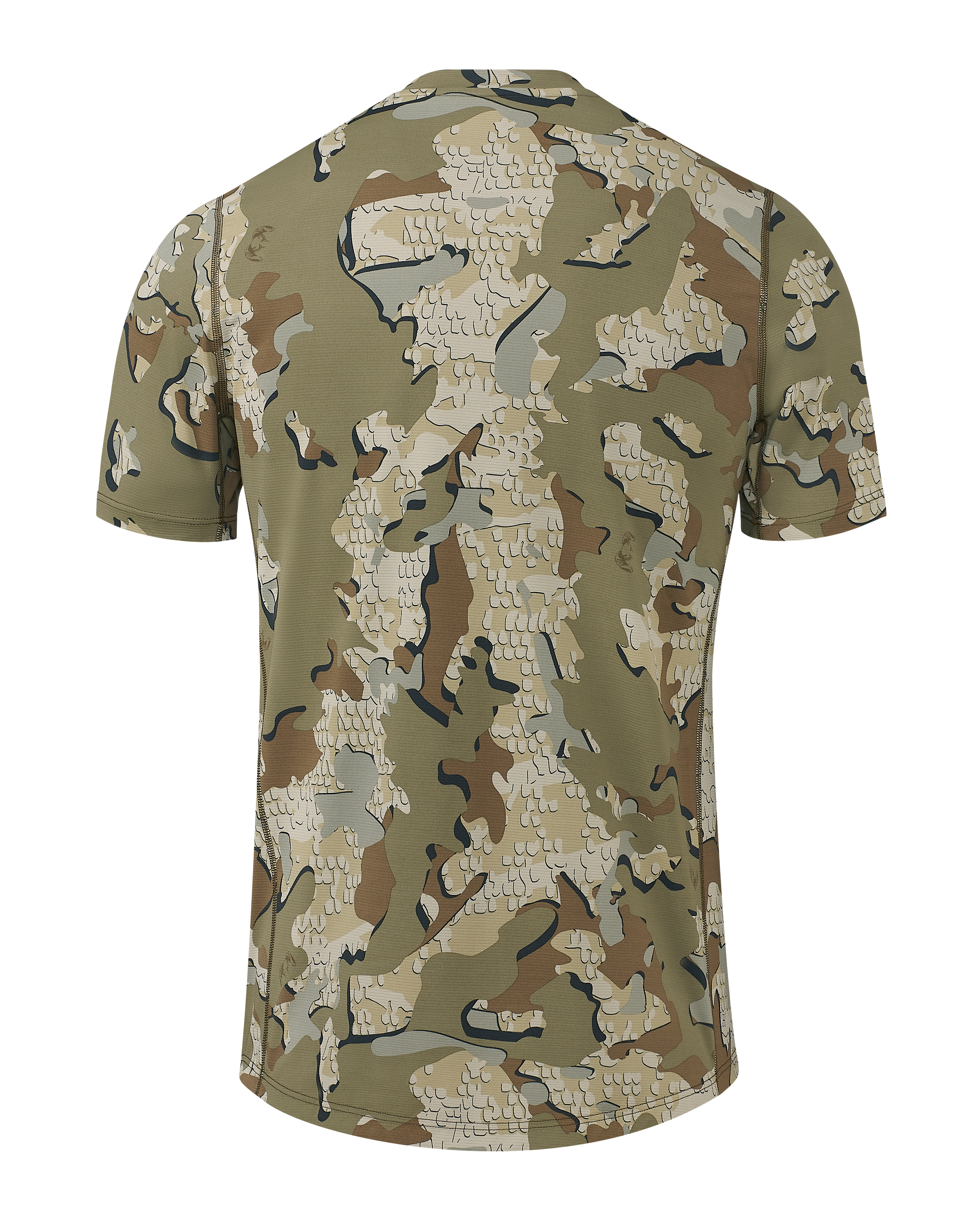 Vital S1 Short Sleeve Crew | Valo - Image 3