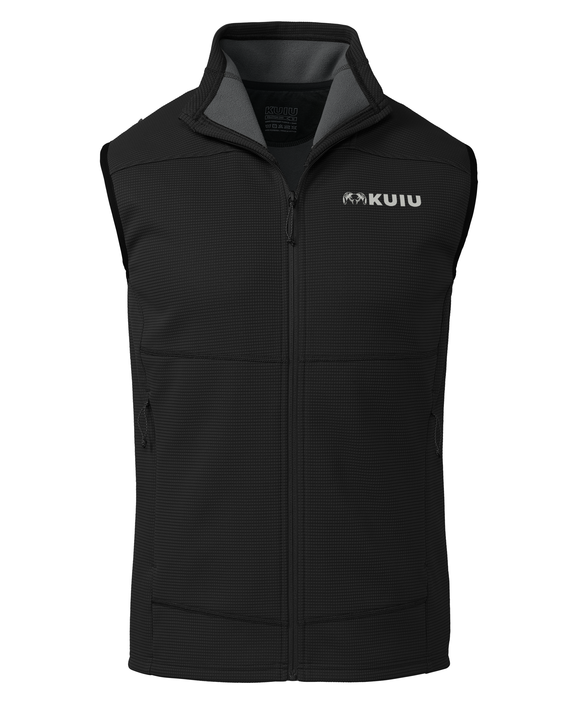Peloton 240 Vest | Black