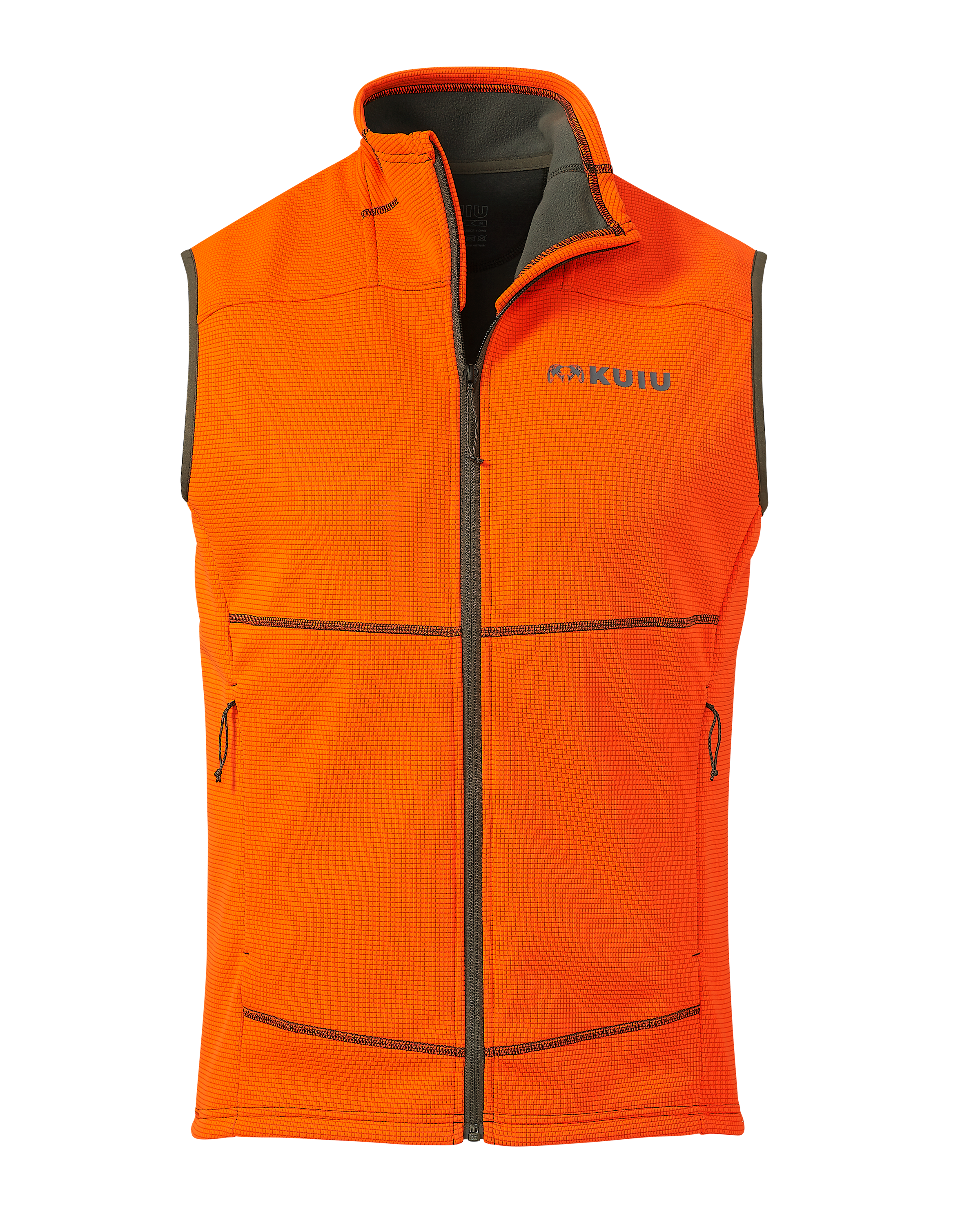 Peloton 240 Vest | Blaze Orange
