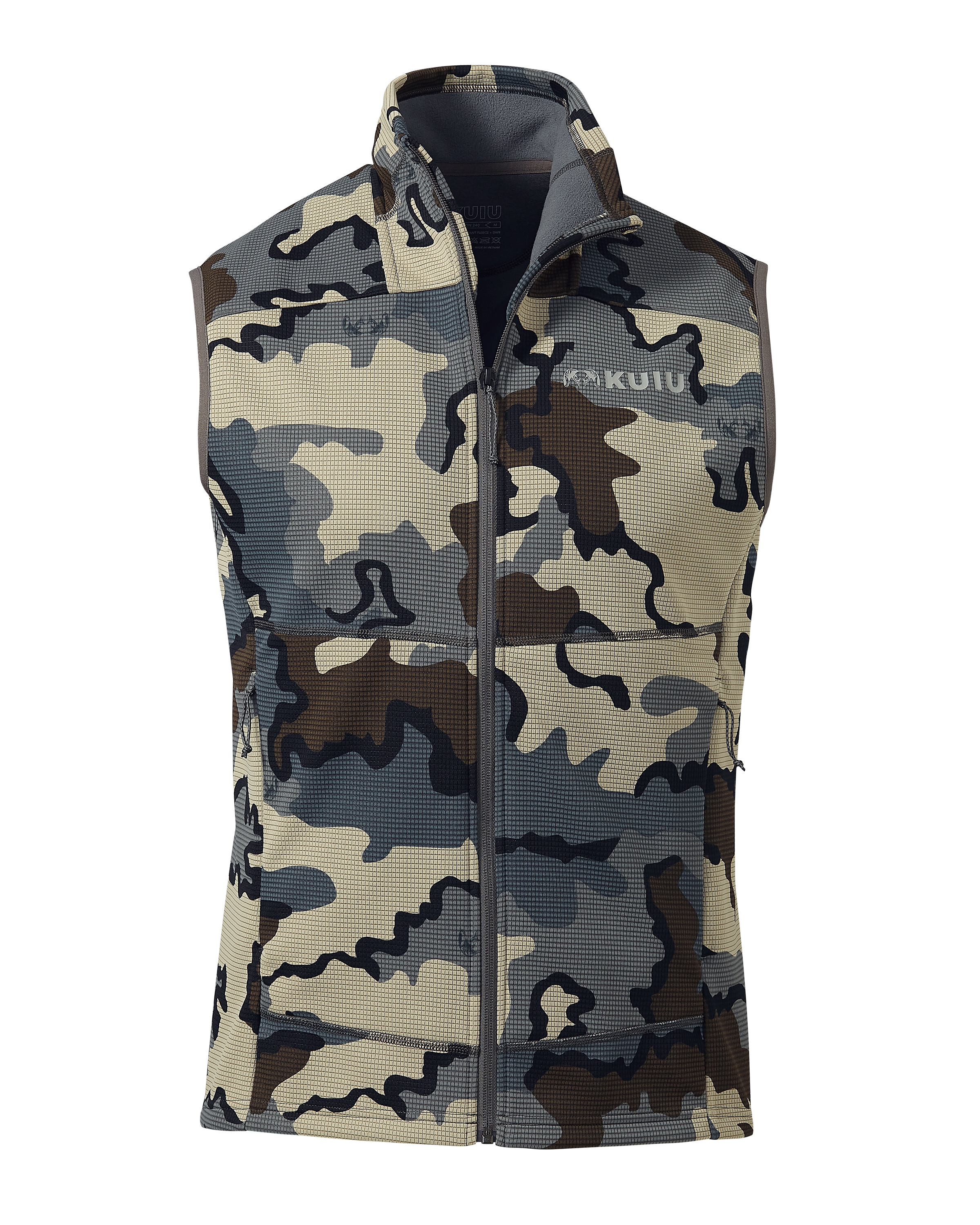 Peloton 240 Vest | Vias