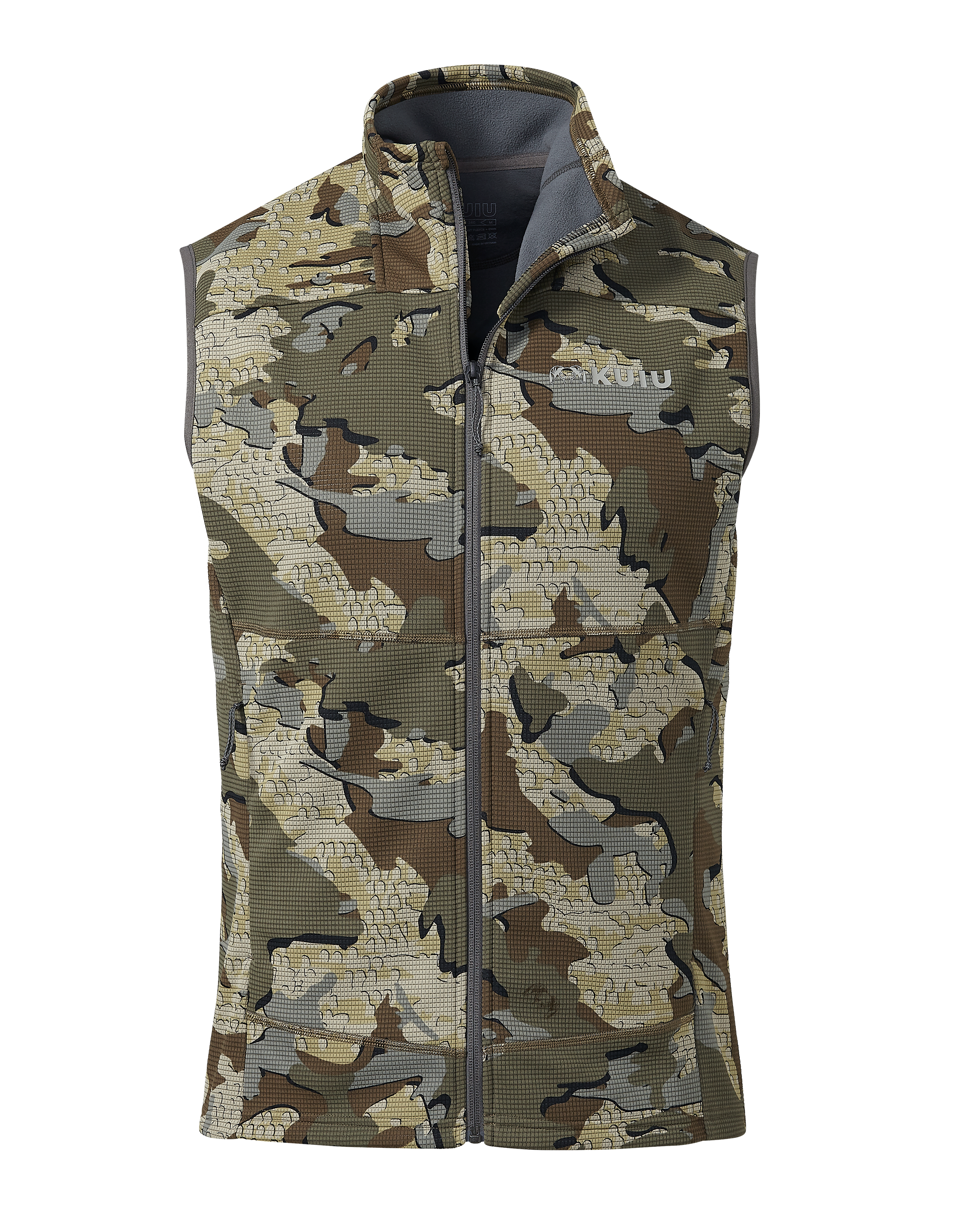 Peloton 240 Vest | Valo
