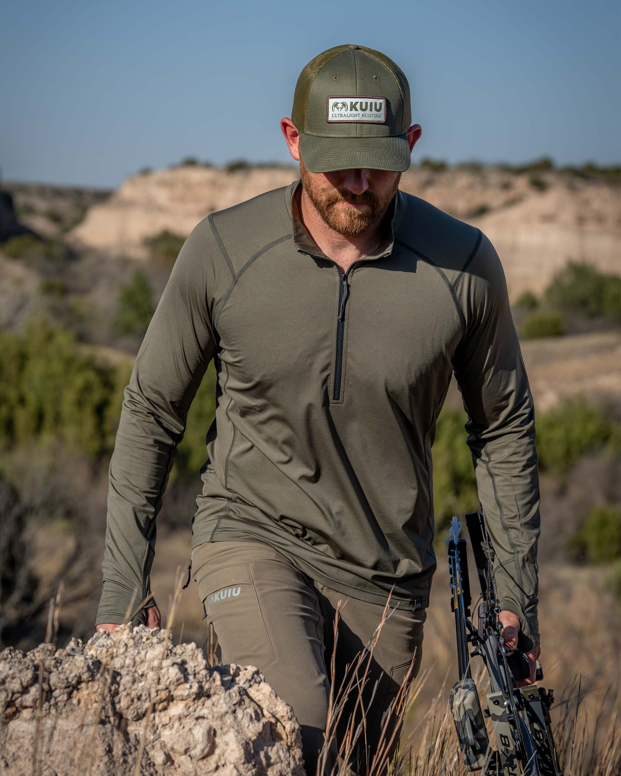 Vital S2 Zip-T | Ash - Image 5