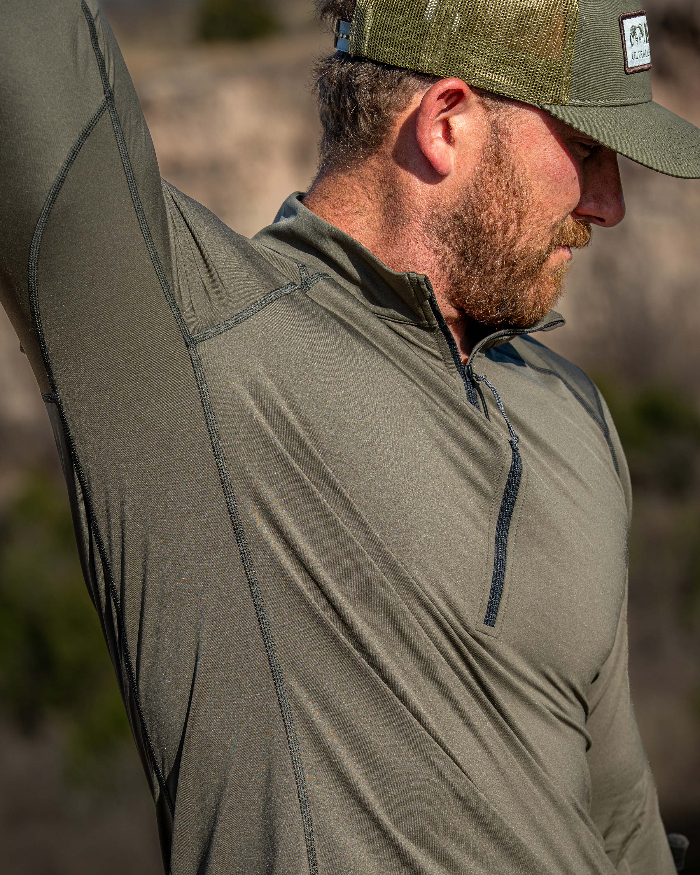 Vital S2 Zip-T | Ash - Image 7