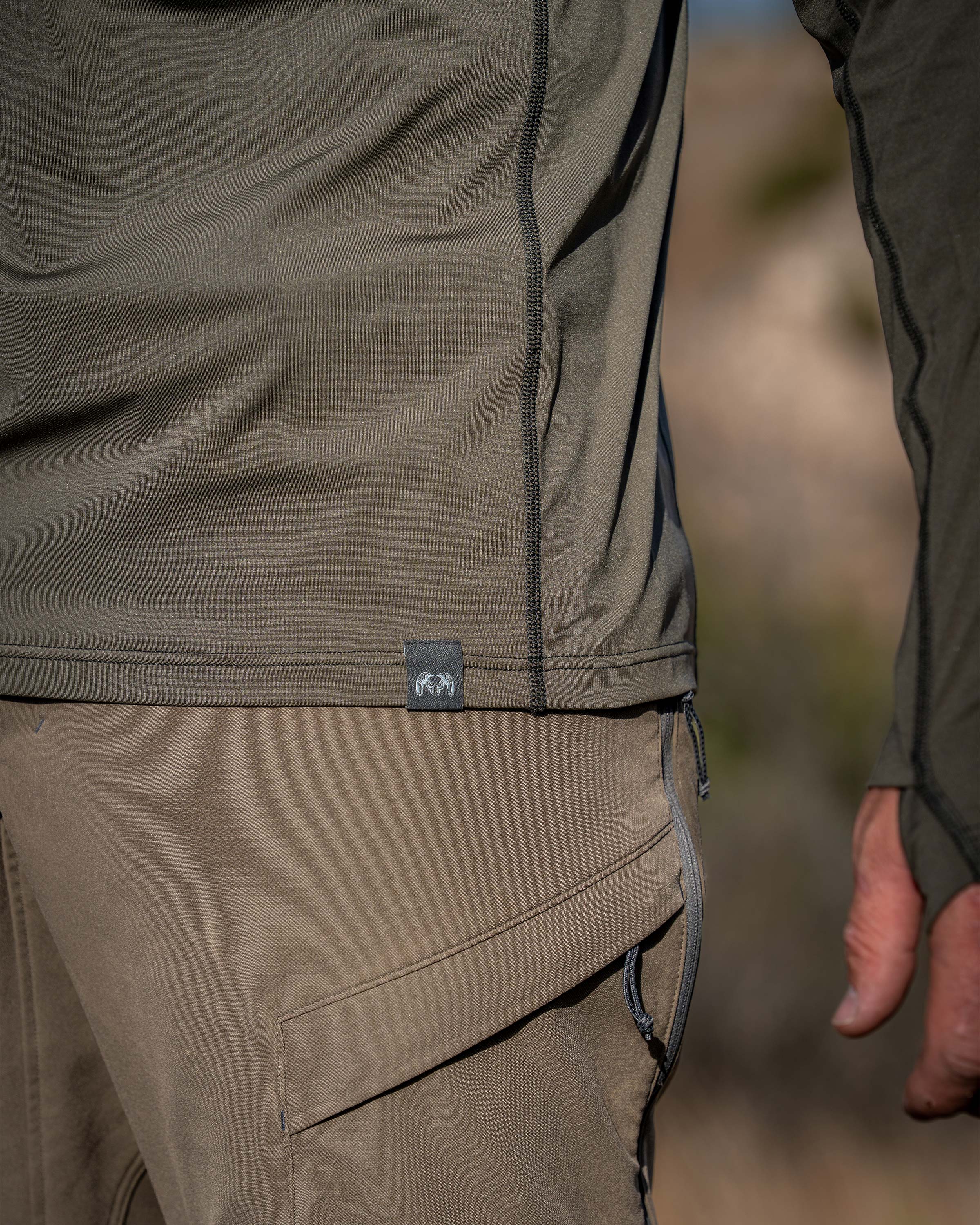 Vital S2 Zip-T | Ash - Image 8