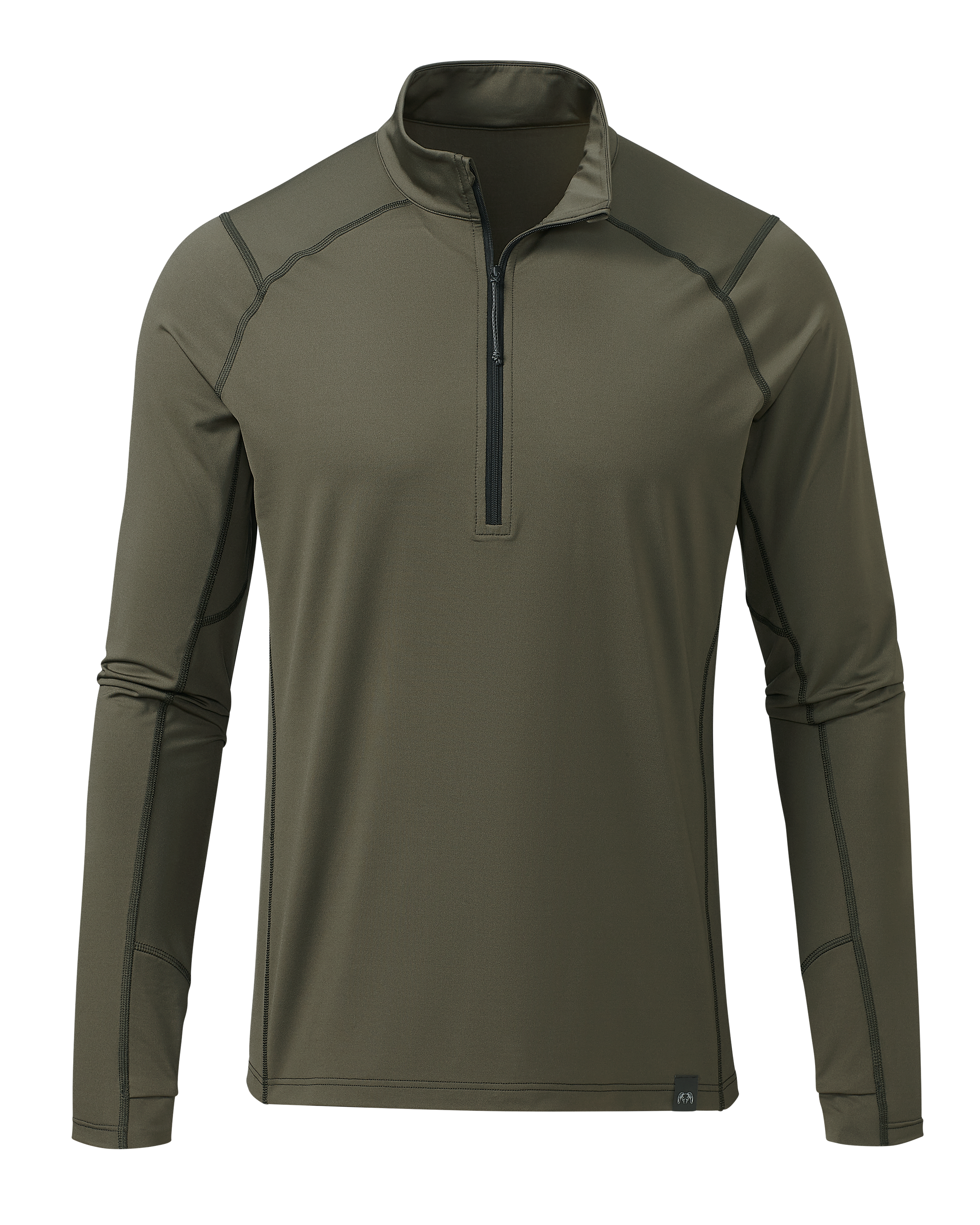 Vital S2 Zip-T | Ash