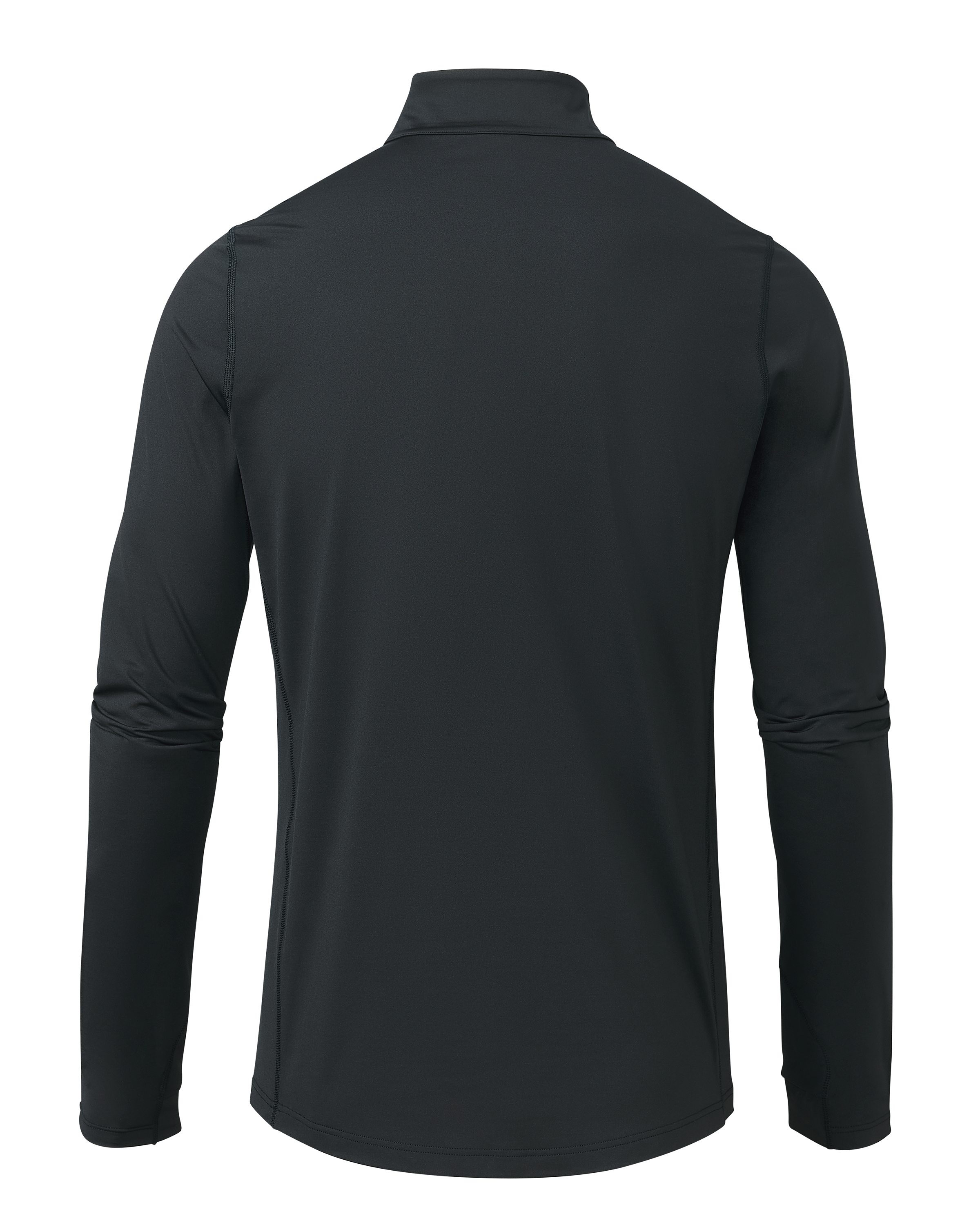 Alternative view of Vital S2 Zip-T | Black