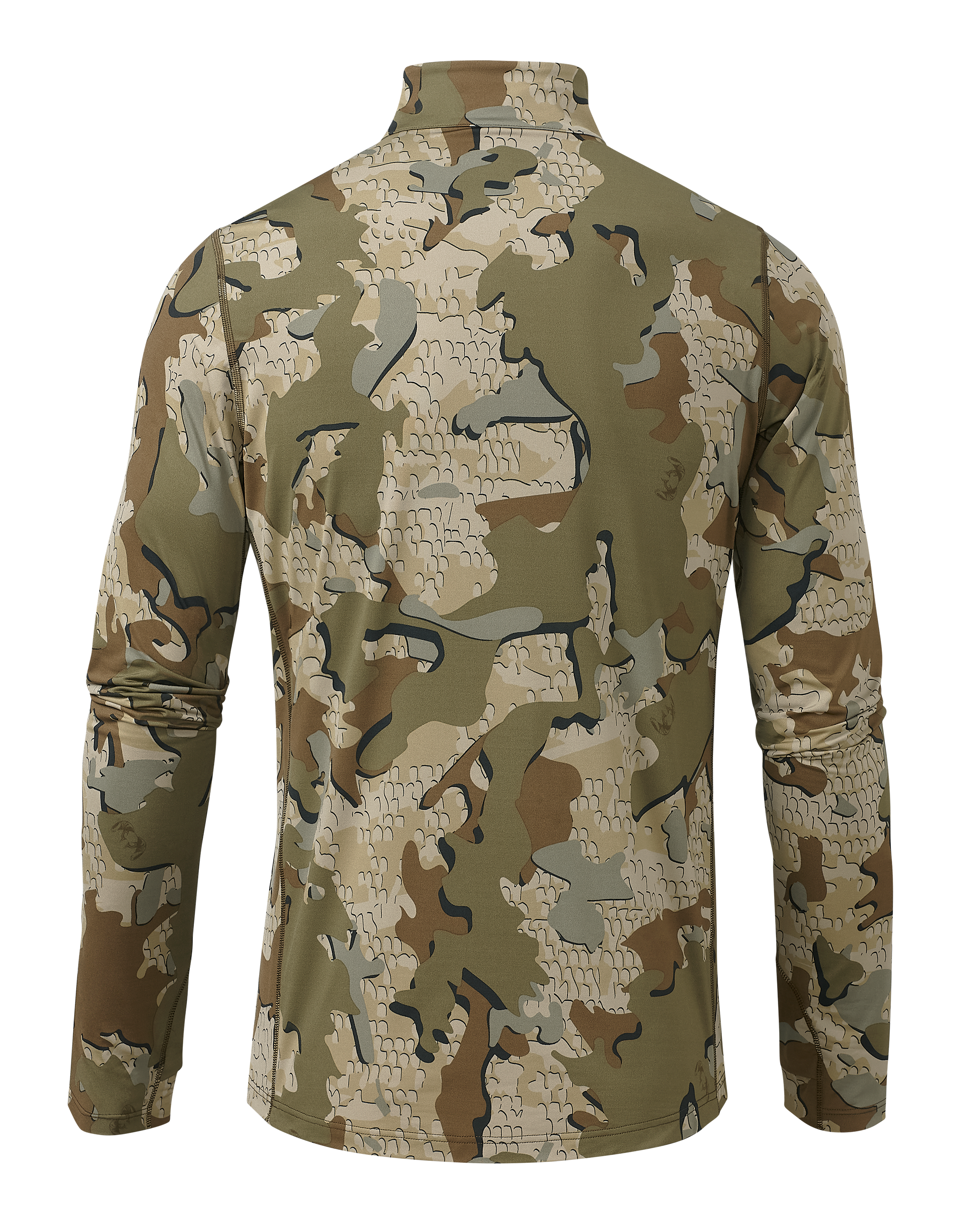 Alternative view of Vital S2 Zip-T | Valo