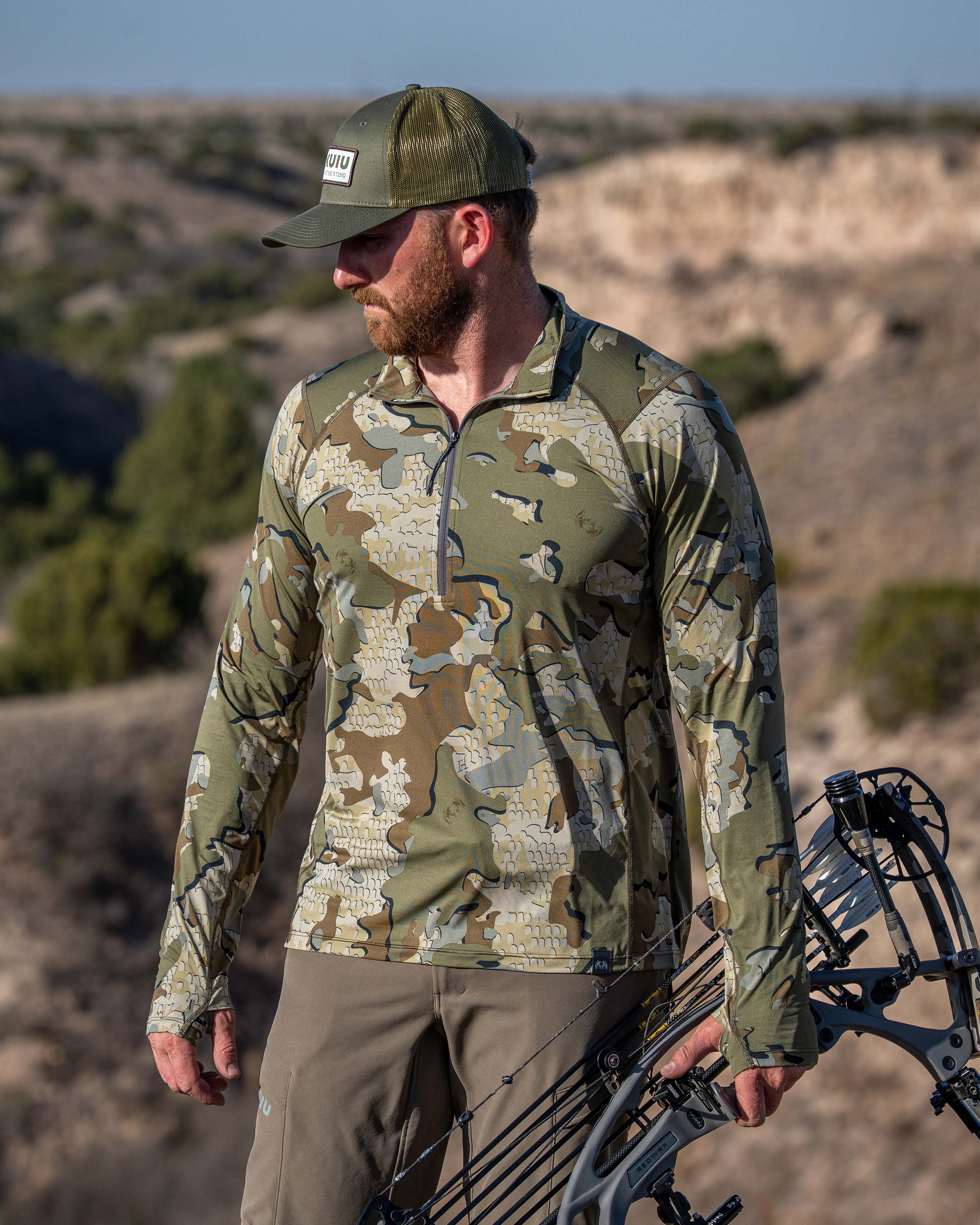 Vital S2 Zip-T | Valo - Image 4