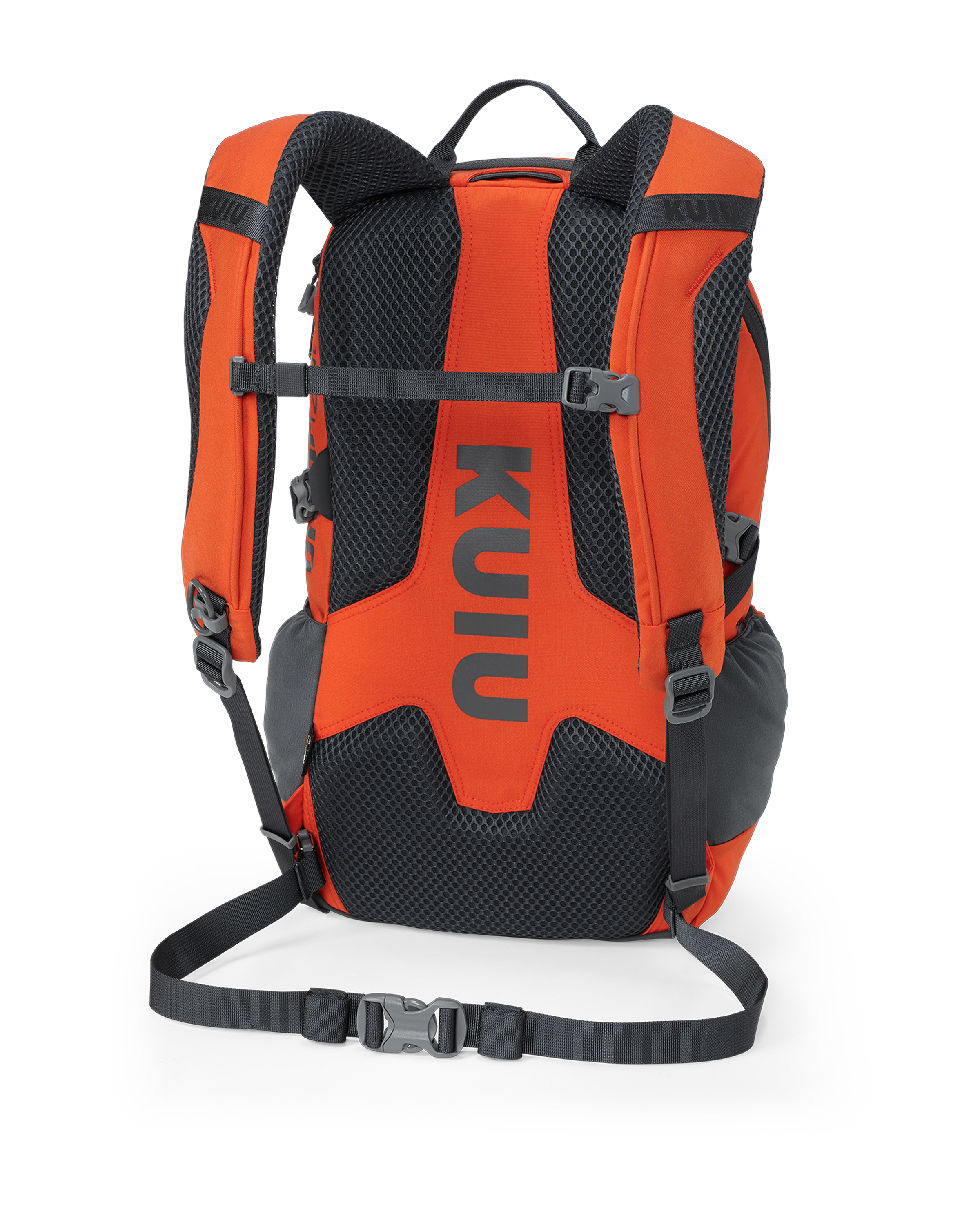 Alternative view of Divide 1200 | Orange