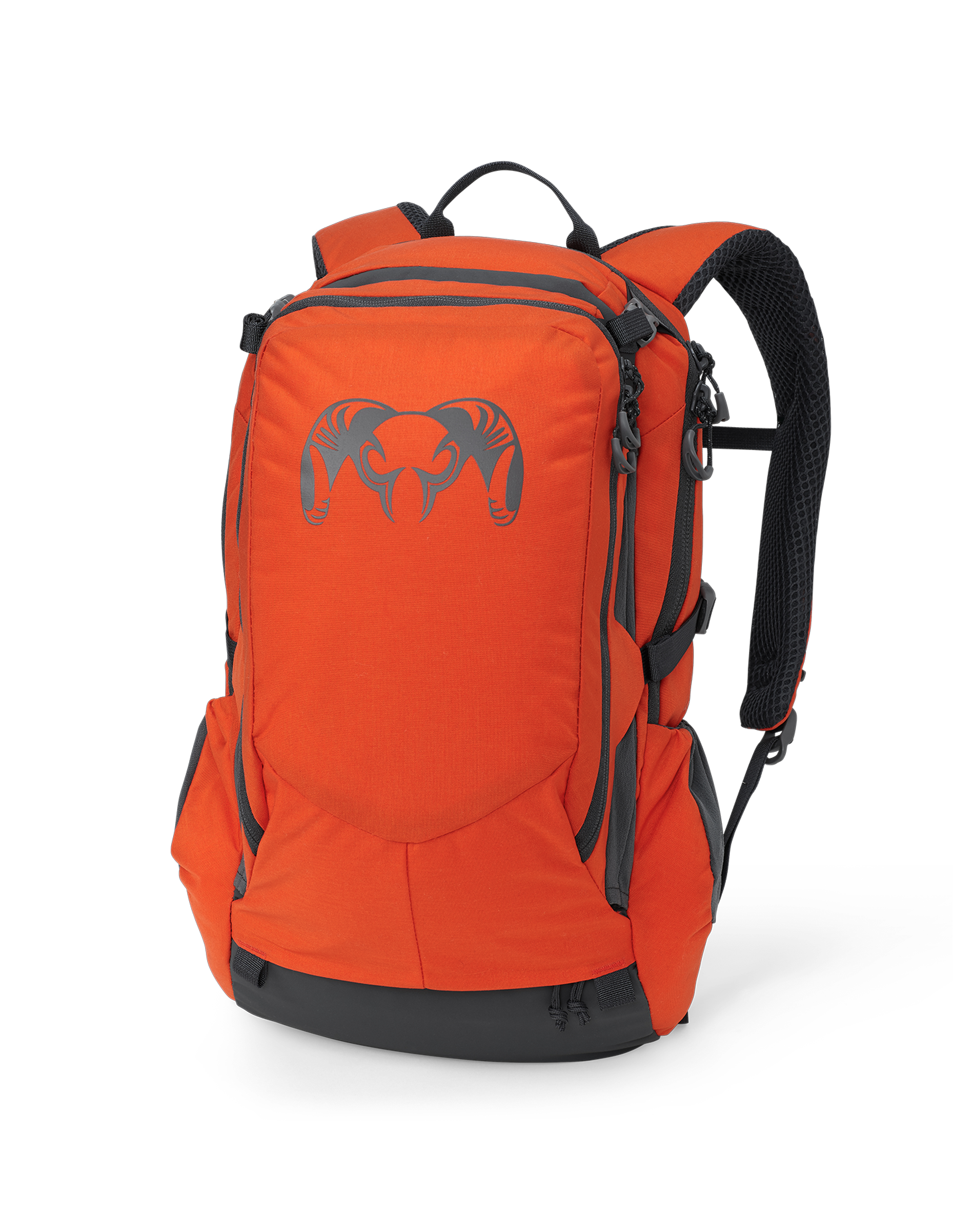 Divide 1200 | Orange