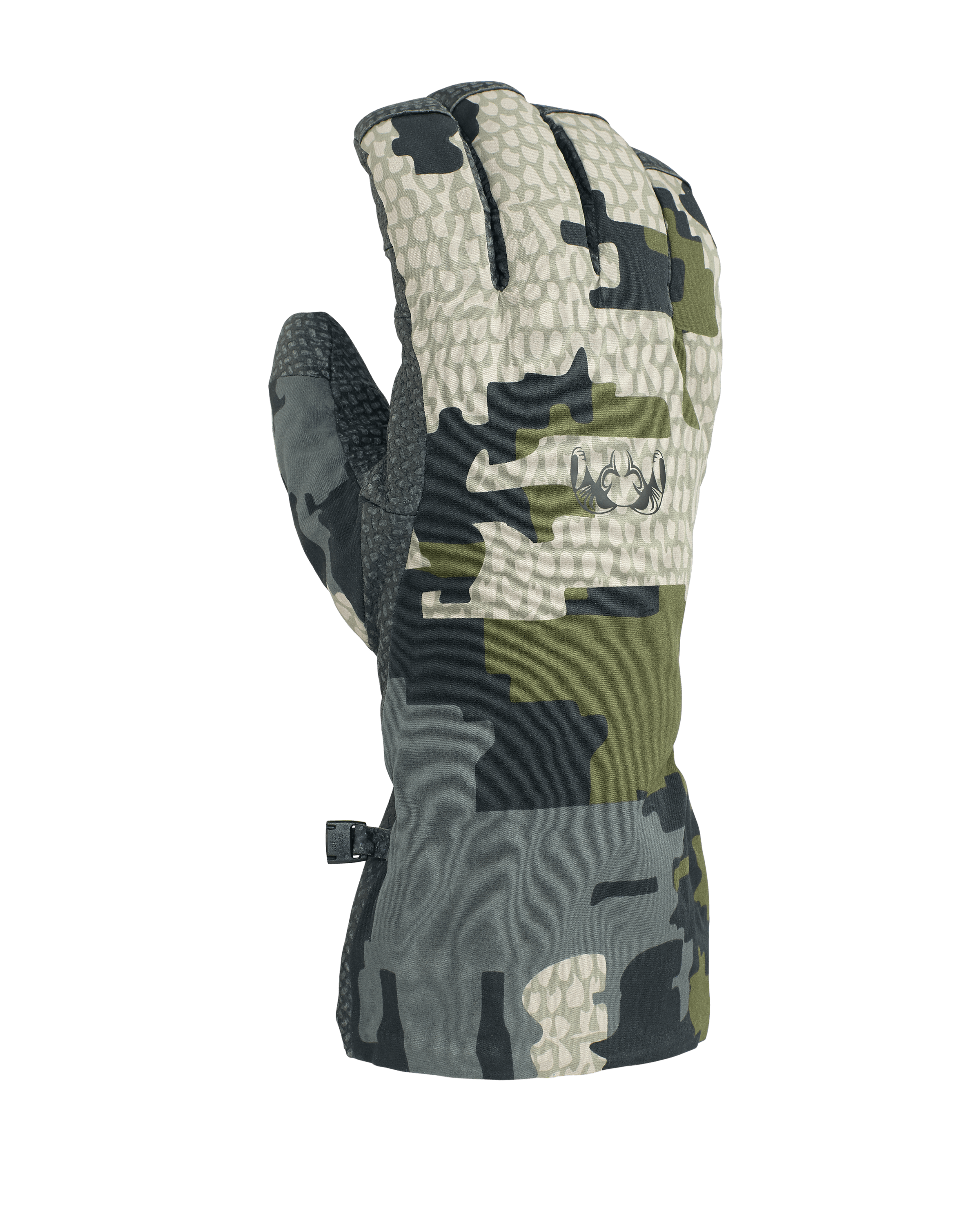 Northstar Glove | Verde - Image 3