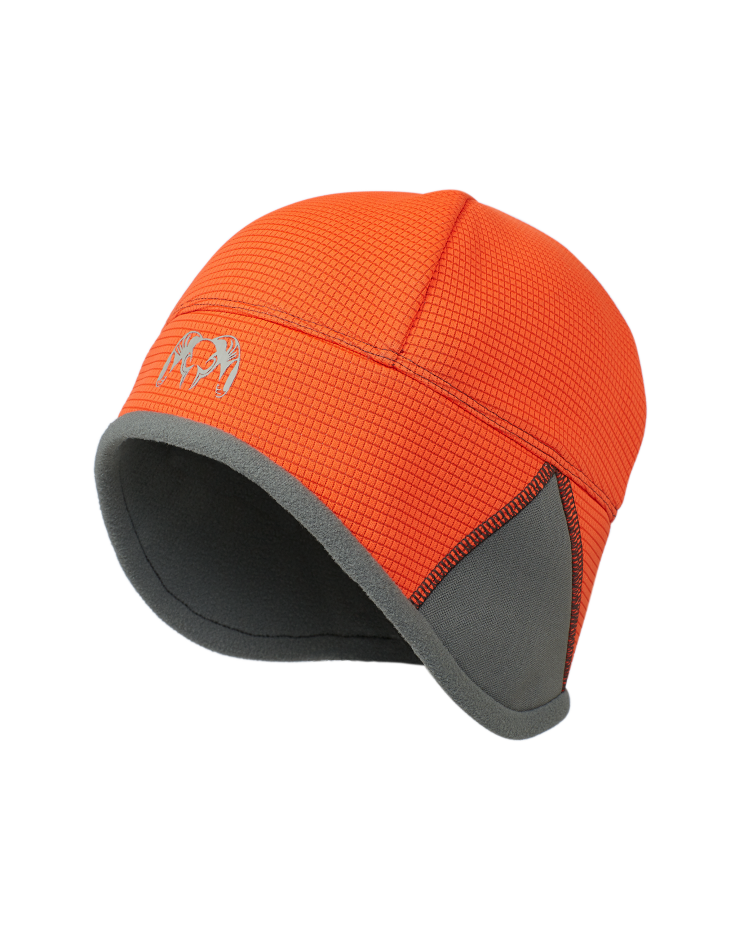 Peloton 240 Beanie | Blaze Orange