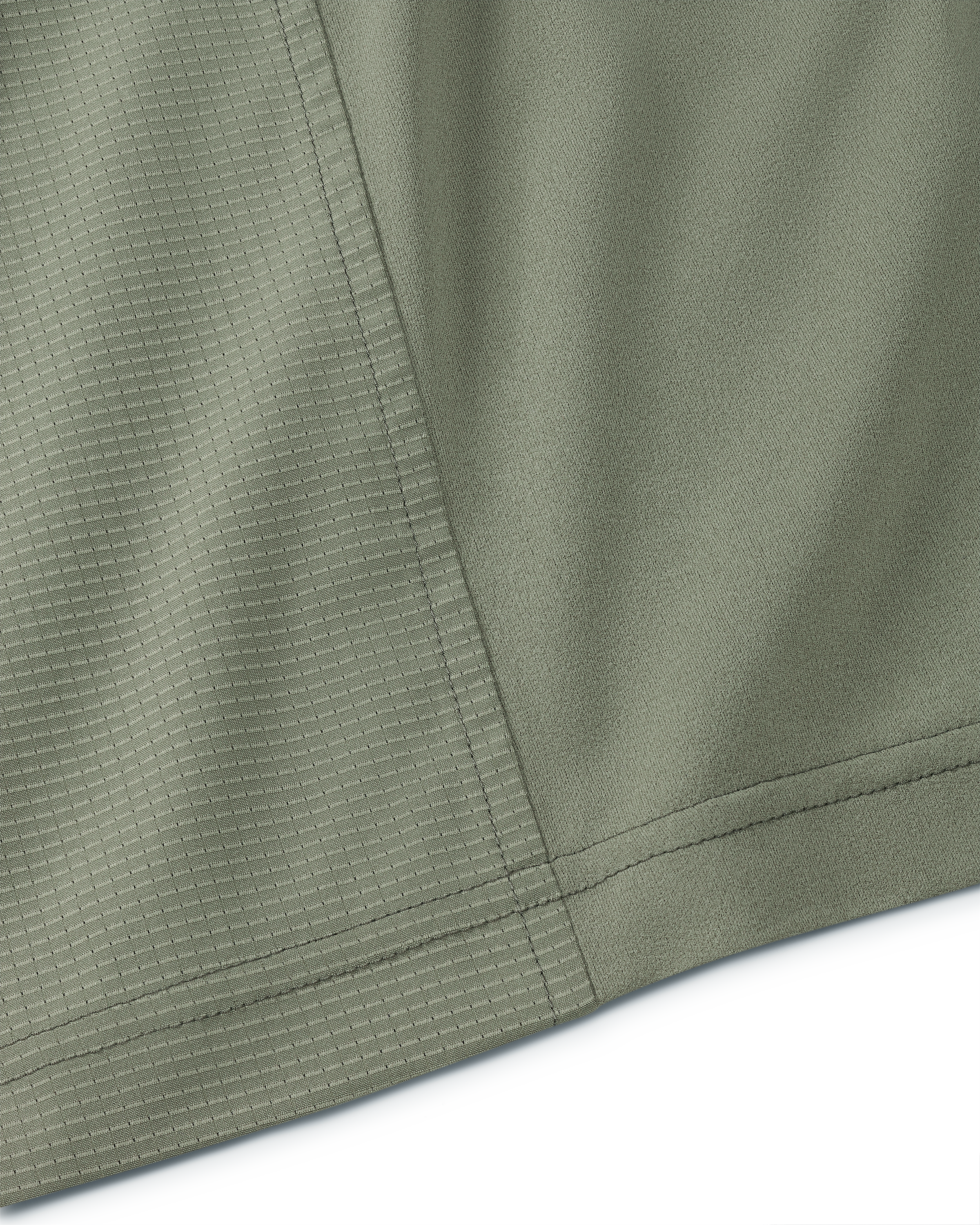 Tiburon Hybrid Snap Shirt | Buckbrush - Image 5