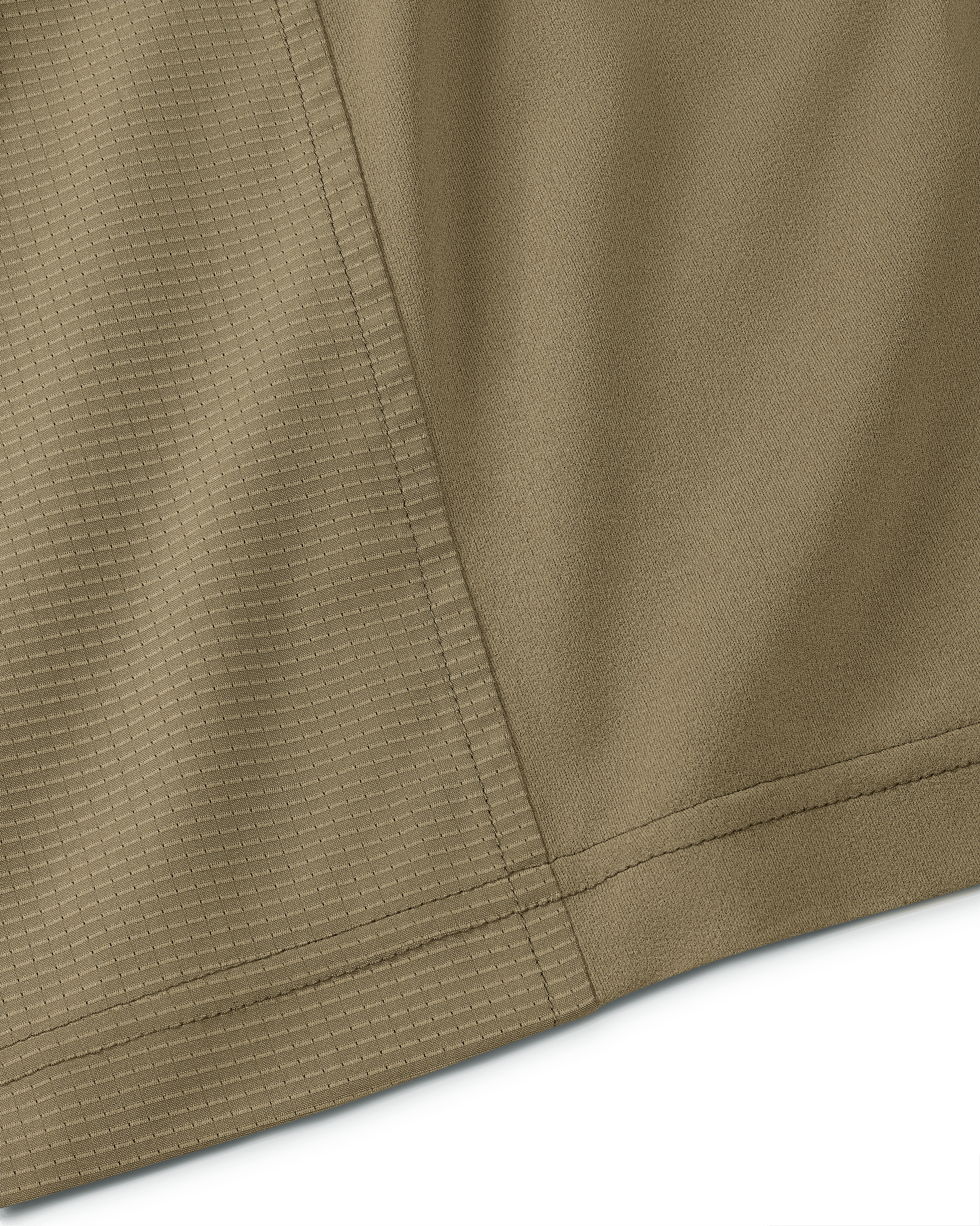 Tiburon Hybrid Snap Shirt | Khaki - Image 5