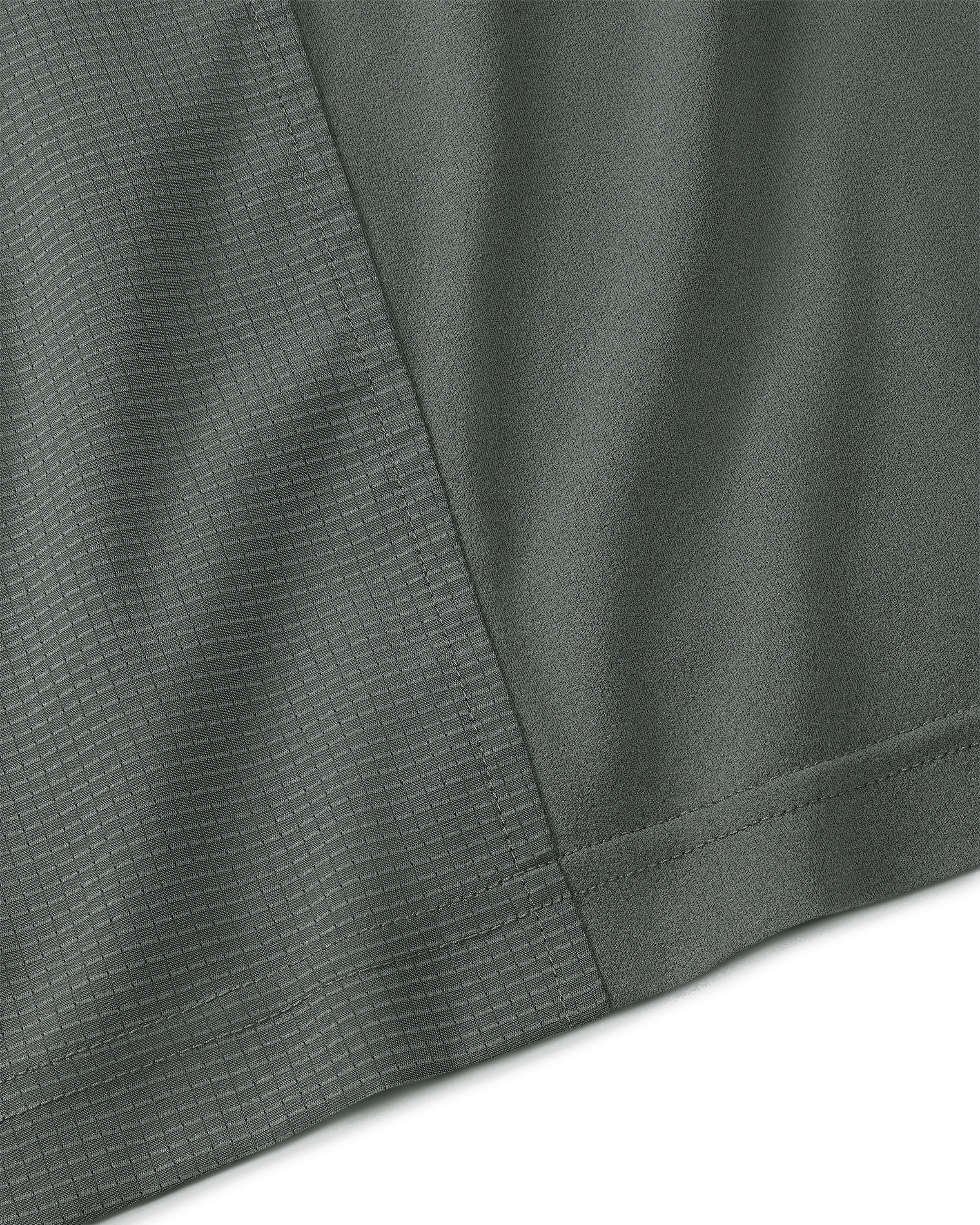 Tiburon Hybrid Snap Shirt | Stone - Image 5