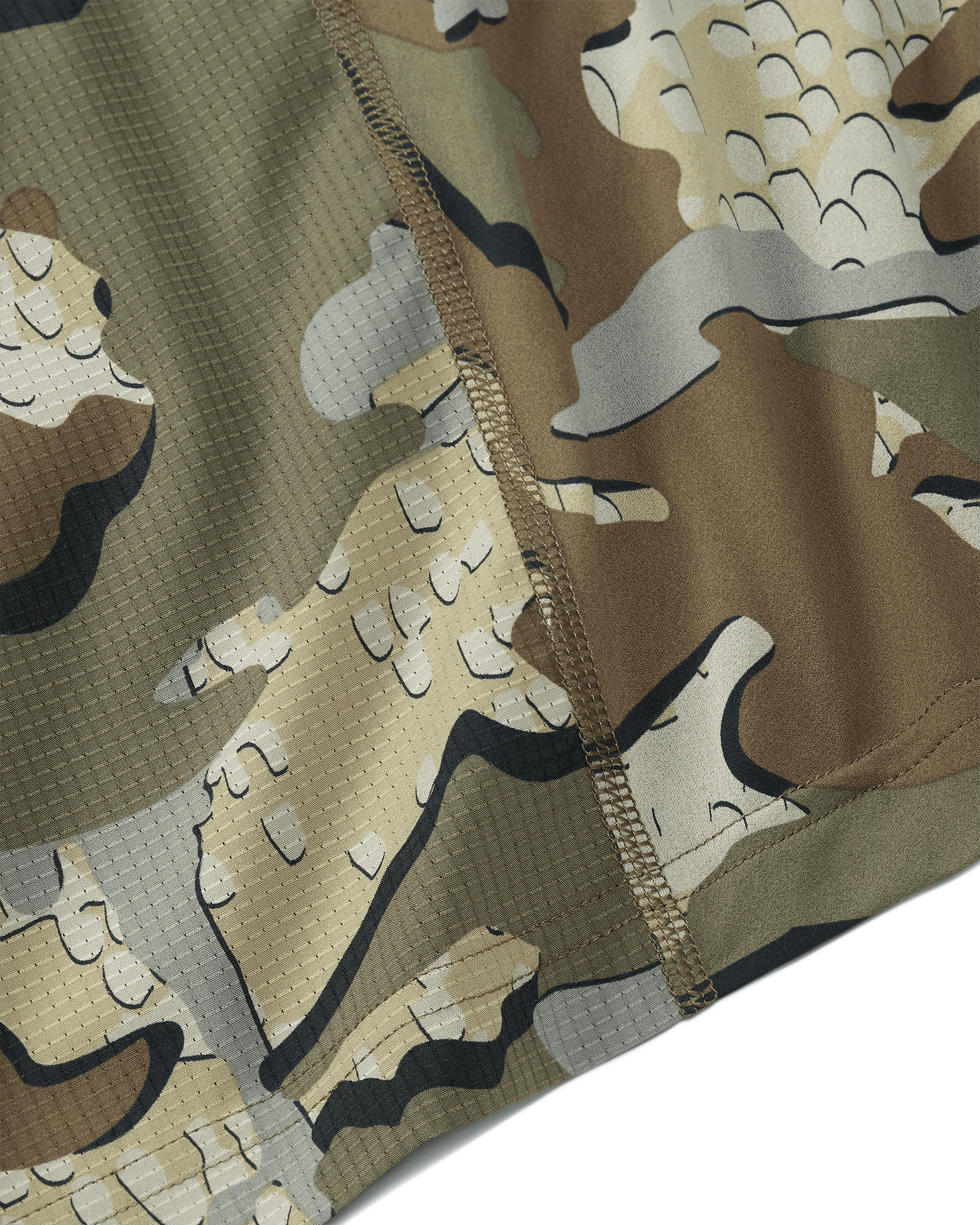 Tiburon Hybrid Hoodie | Valo - Image 4