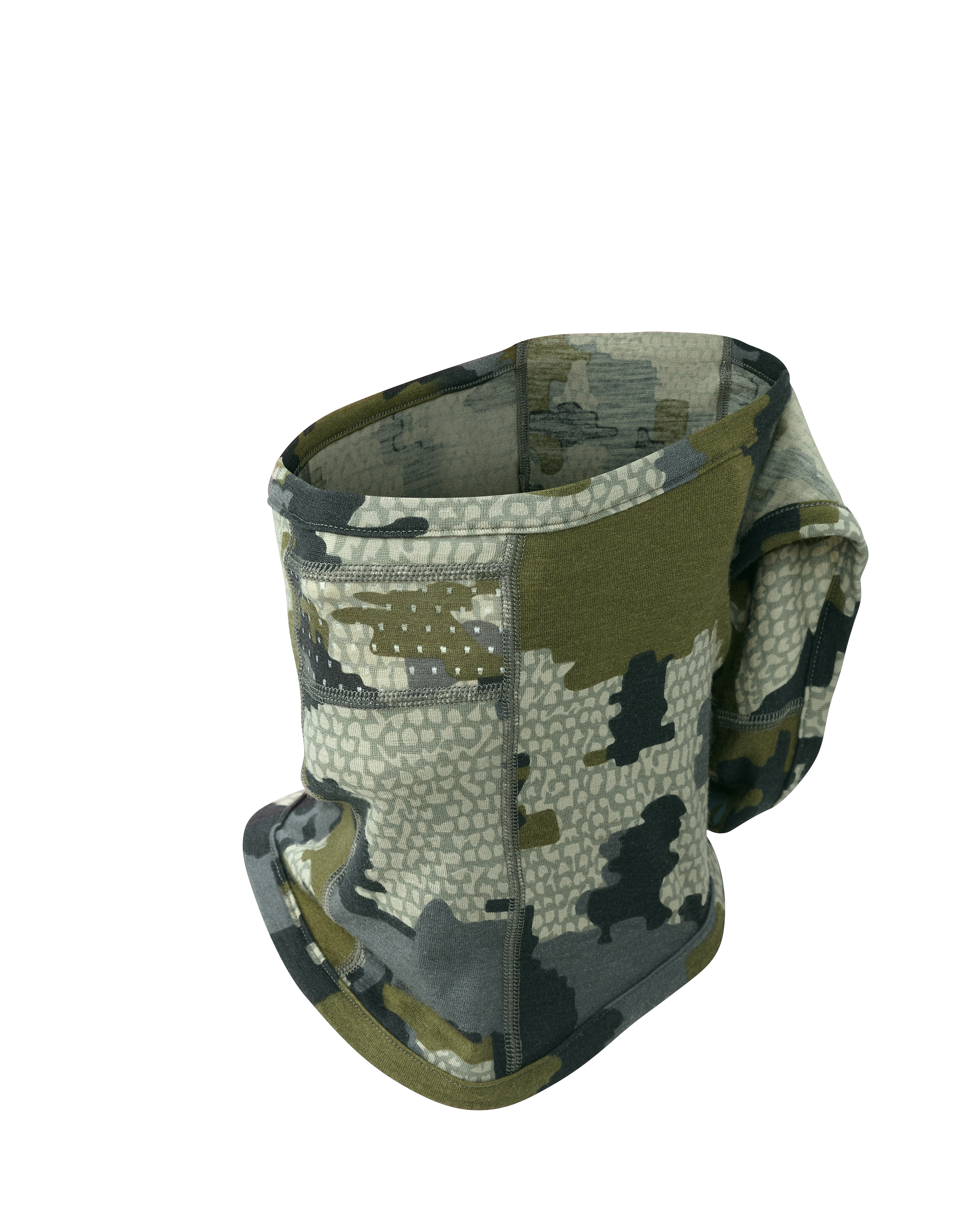 ULTRA Merino 145 Balaclava | Verde - Image 3