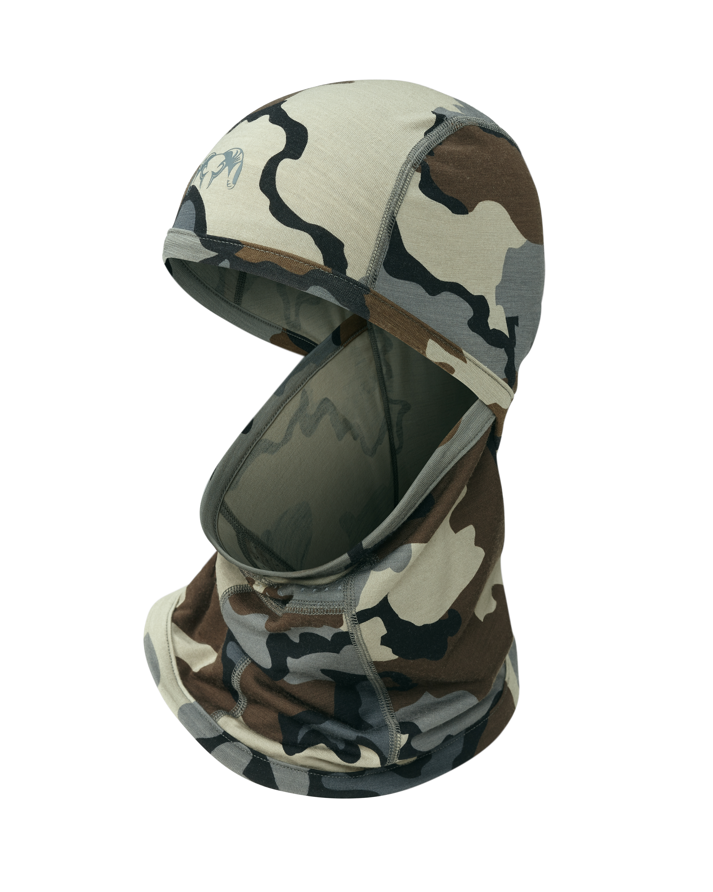 Alternative view of ULTRA Merino 145 Balaclava | Vias