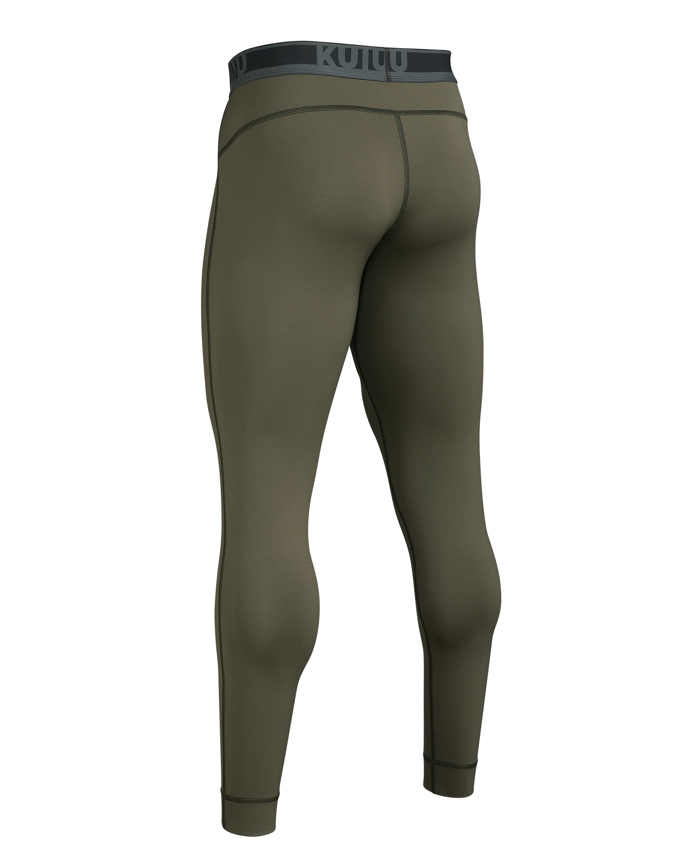 Alternative view of Vital S2 Bottom | Ash