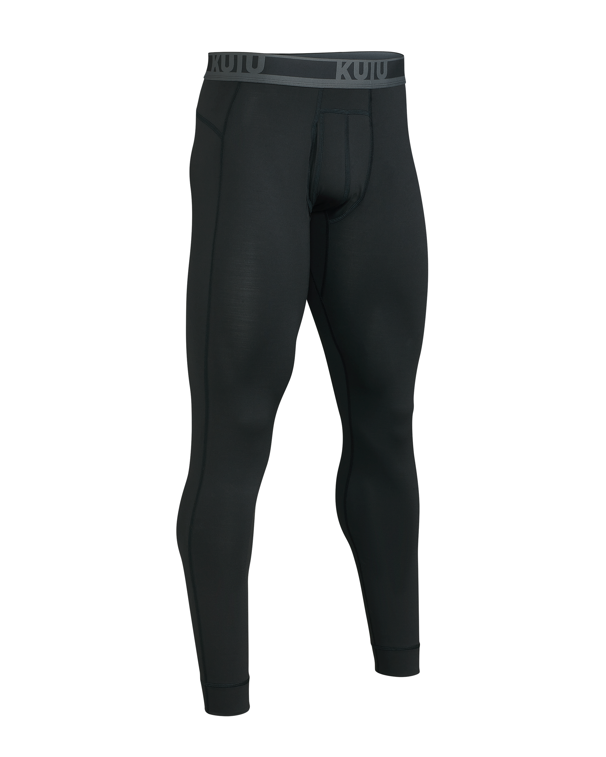 Vital S2 Bottom | Black