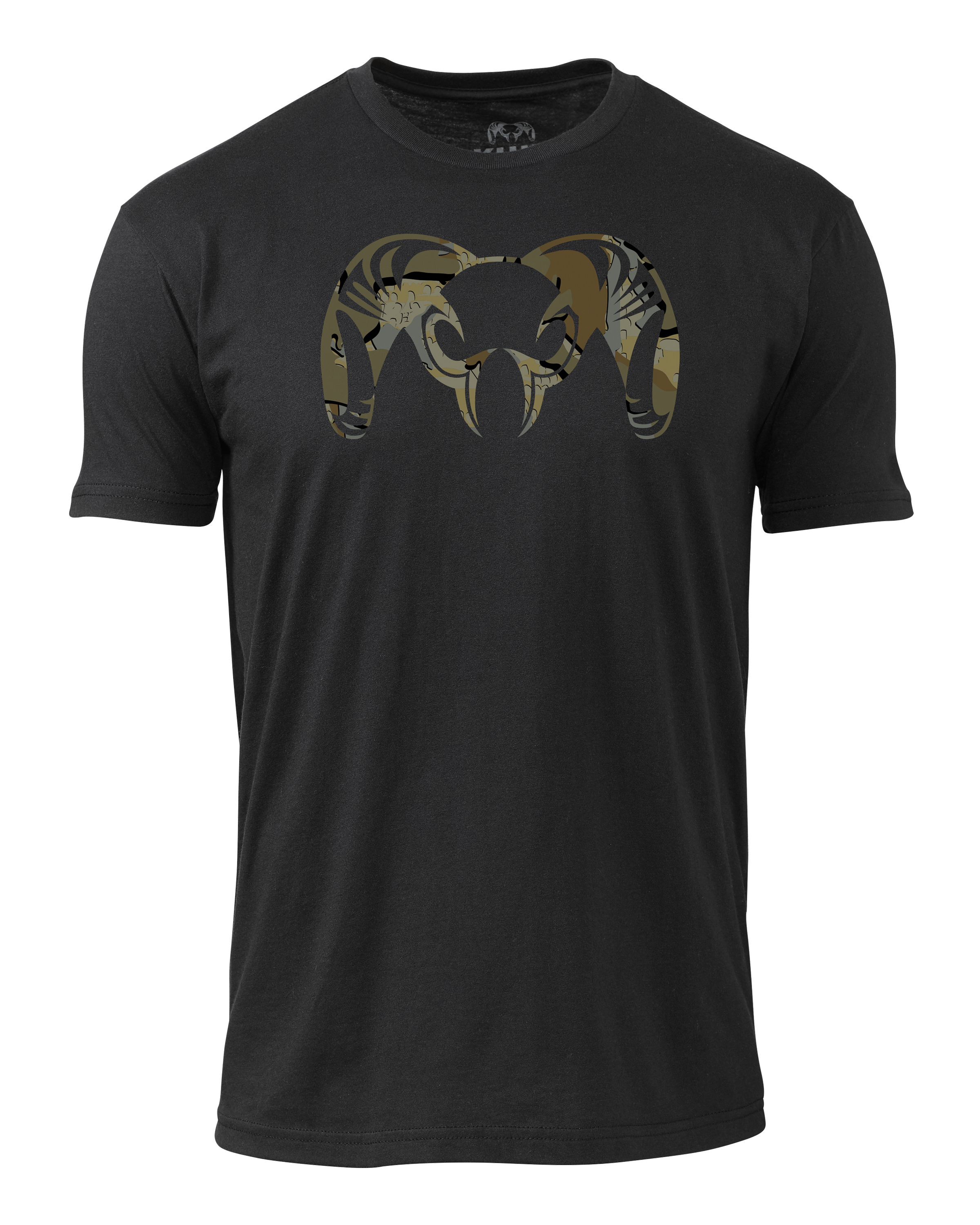 KUIU Camo Big Ram T-Shirt | Valo