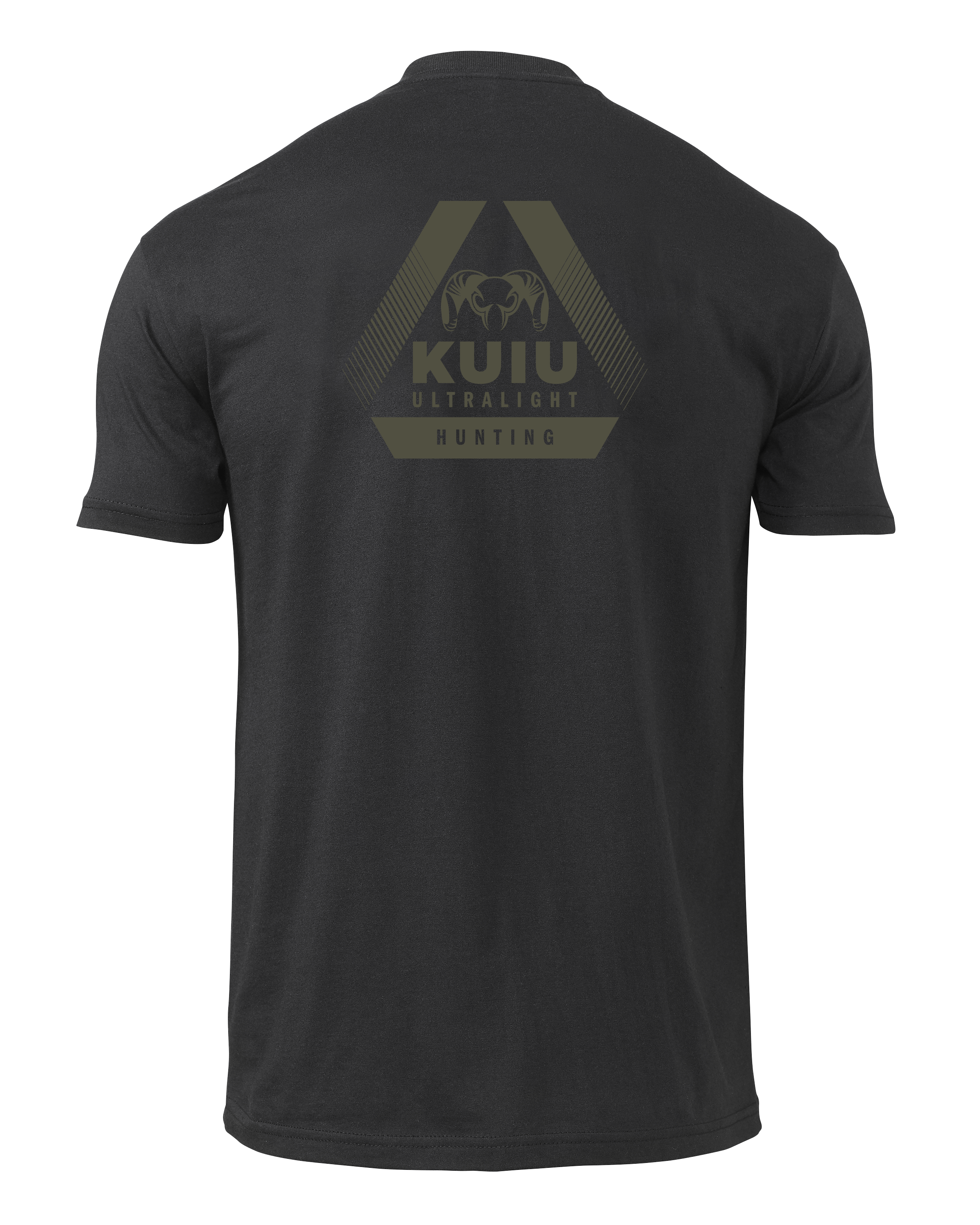 Outlet KUIU Ultralight Shield T-Shirt | Black