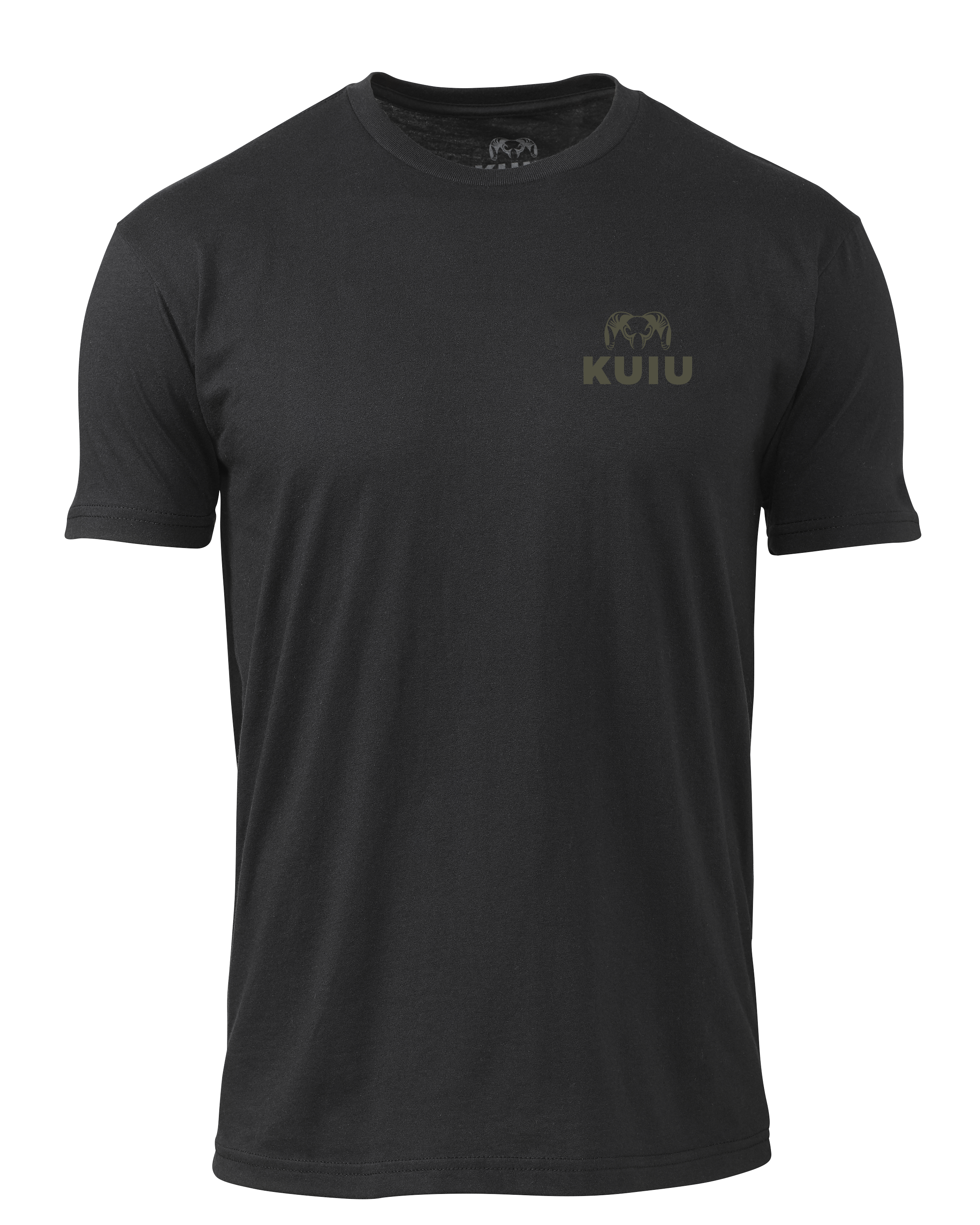 Alternative view of Outlet KUIU Ultralight Shield T-Shirt | Black