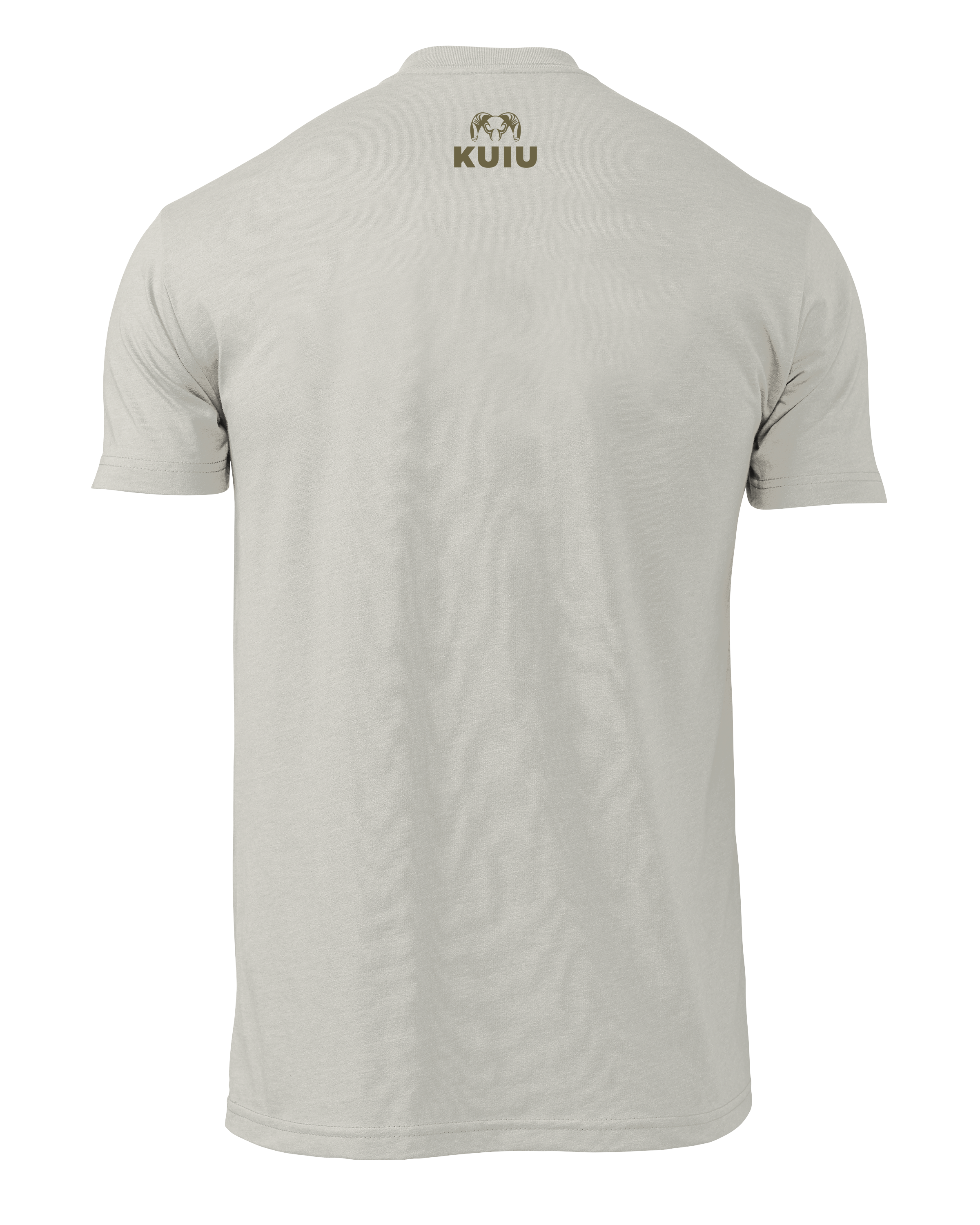 Alternative view of KUIU Ultralight Hunting Circle T-Shirt | Silk