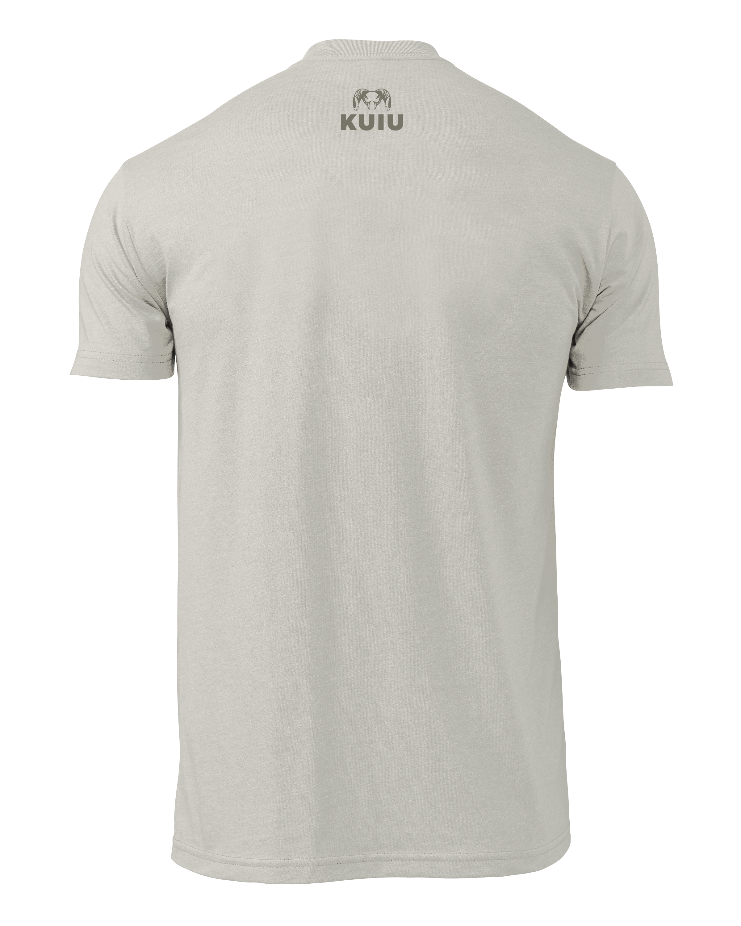 Alternative view of Outlet KUIU Shield Logo T-Shirt | Silk