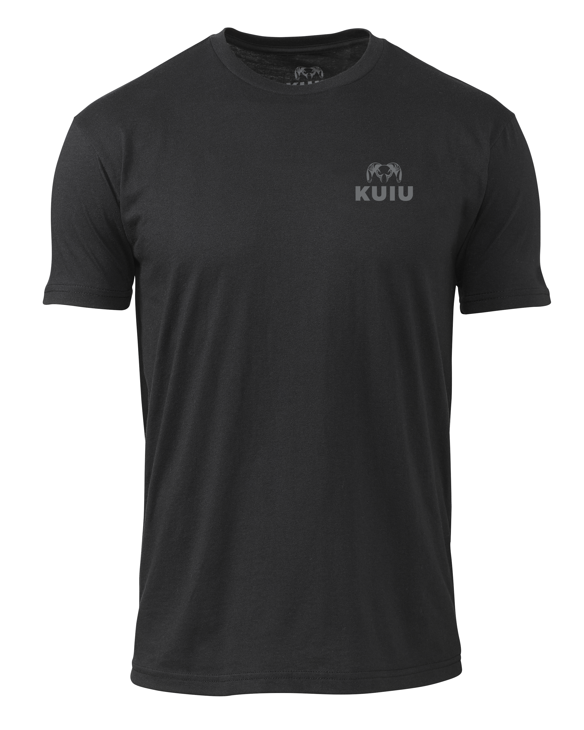 Alternative view of KUIU Navigate T-Shirt | Black