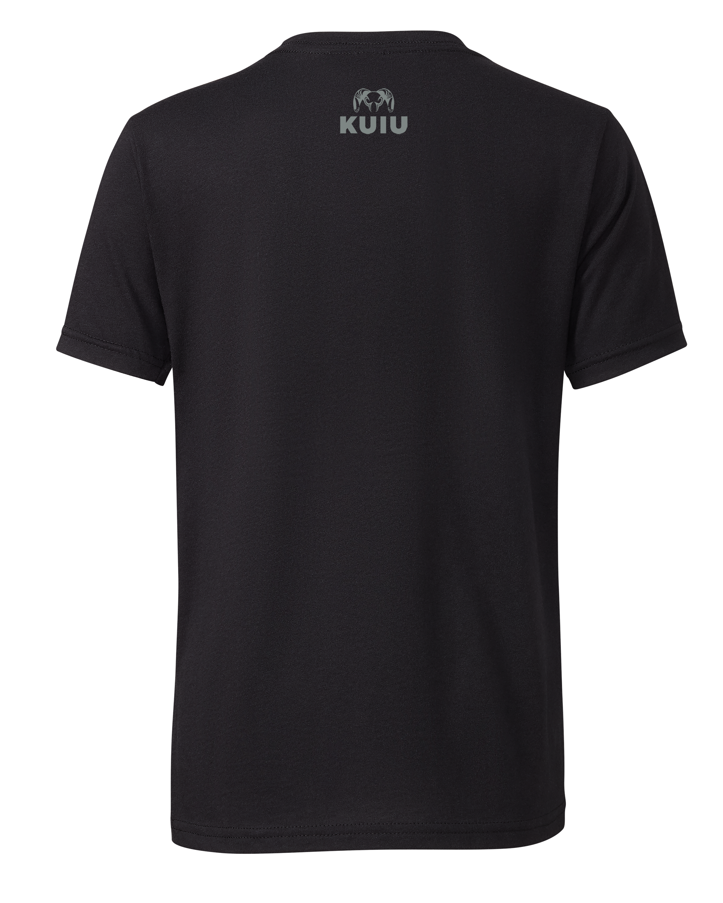 Alternative view of Youth Super Cub Logo T-Shirt | Black