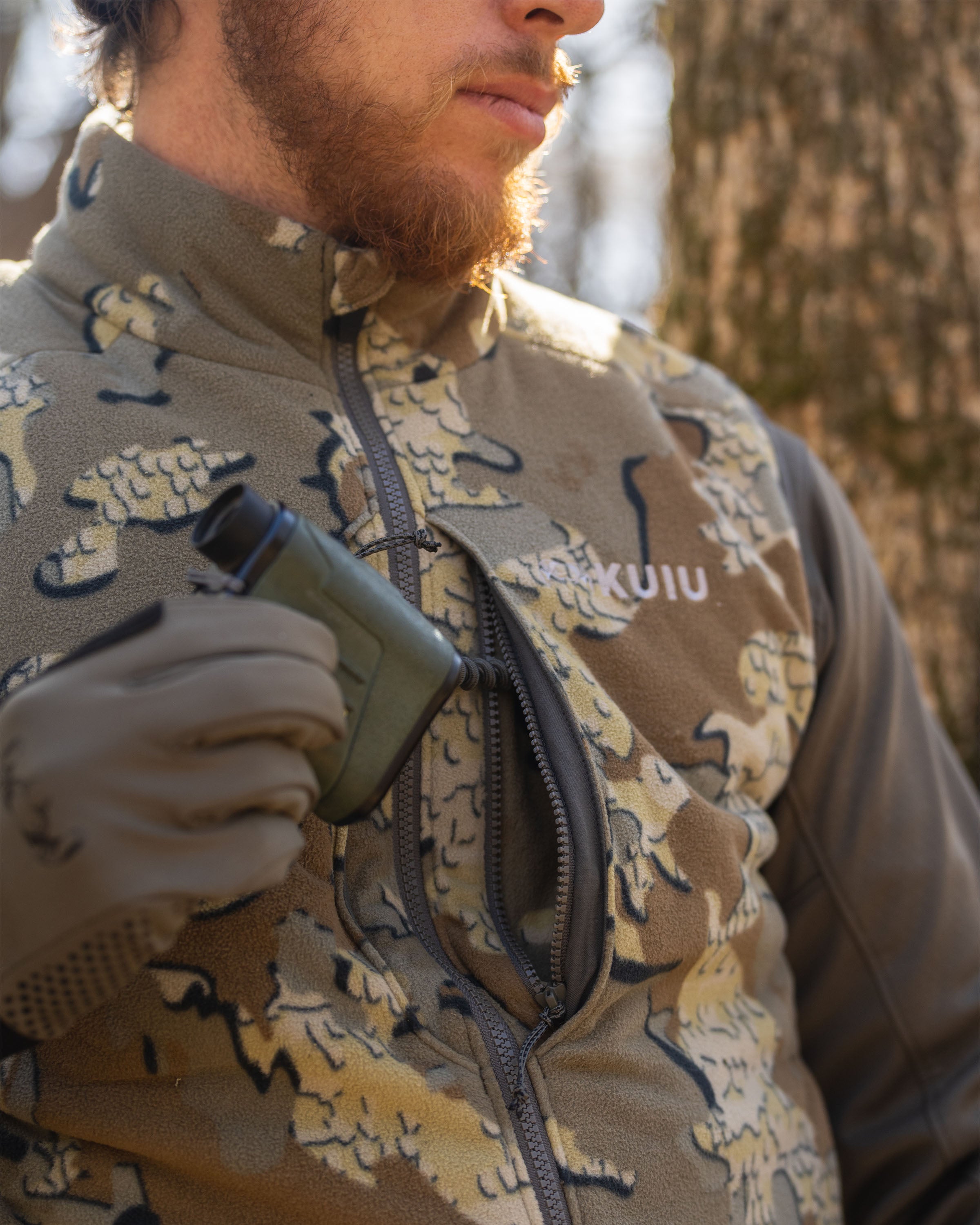 Outlet KUIU Proximity Insulated Vest | Valo - Image 9