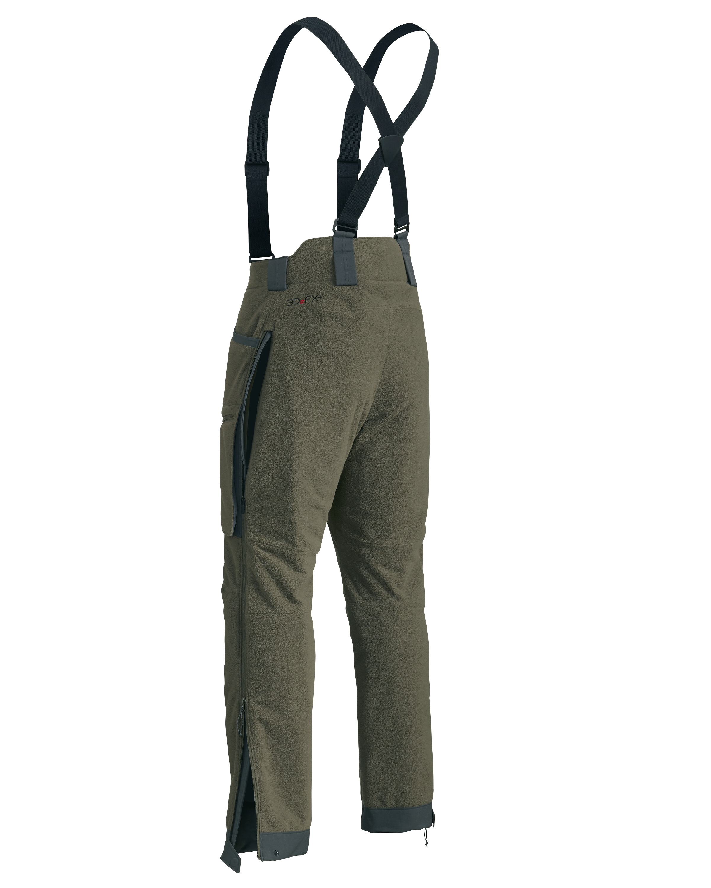 KUIU Proximity Insulated Pant | Ash - Image 4