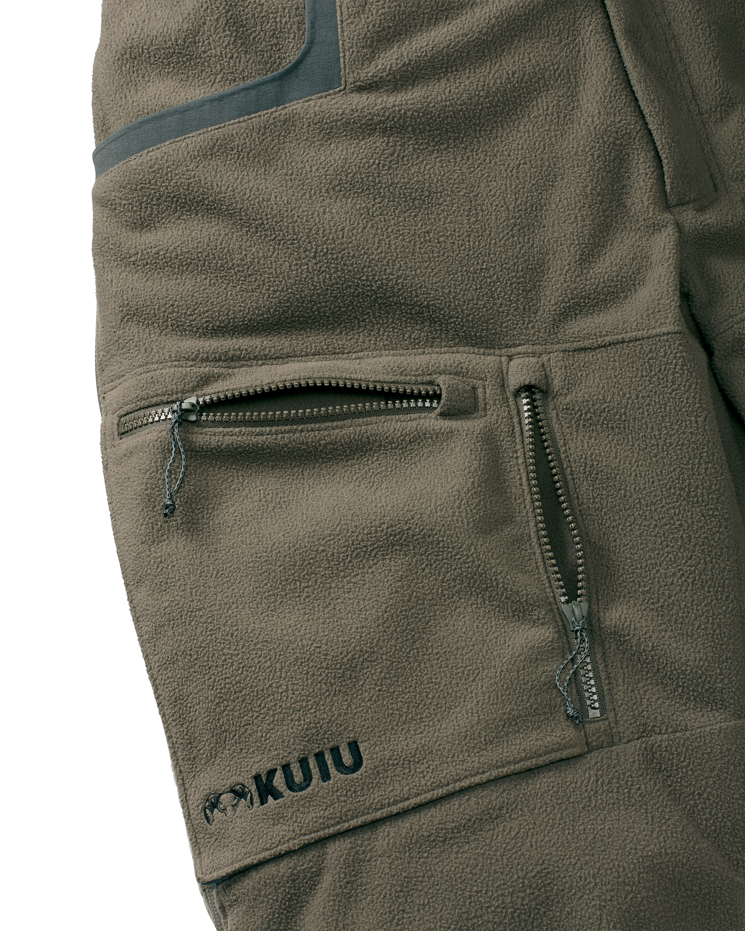 KUIU Proximity Insulated Pant | Ash - Image 5