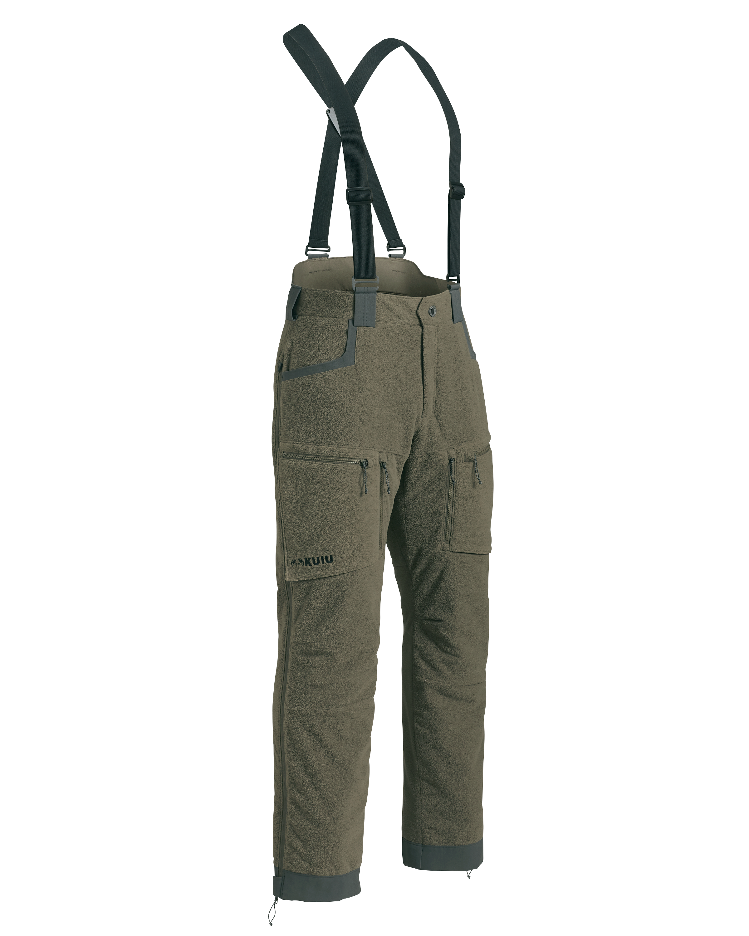 KUIU Proximity Insulated Pant | Ash