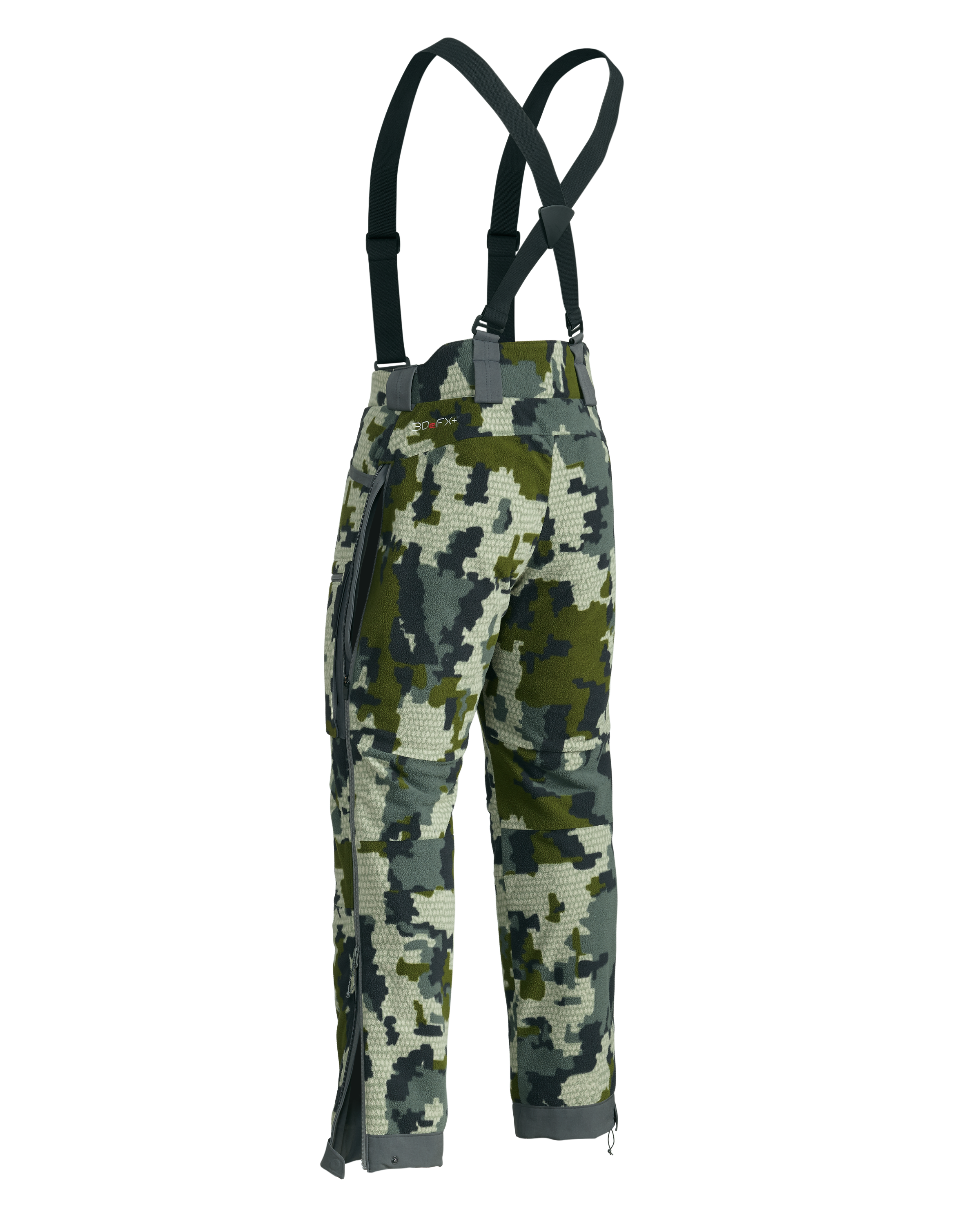 KUIU Proximity Insulated Pant | Verde - Image 4