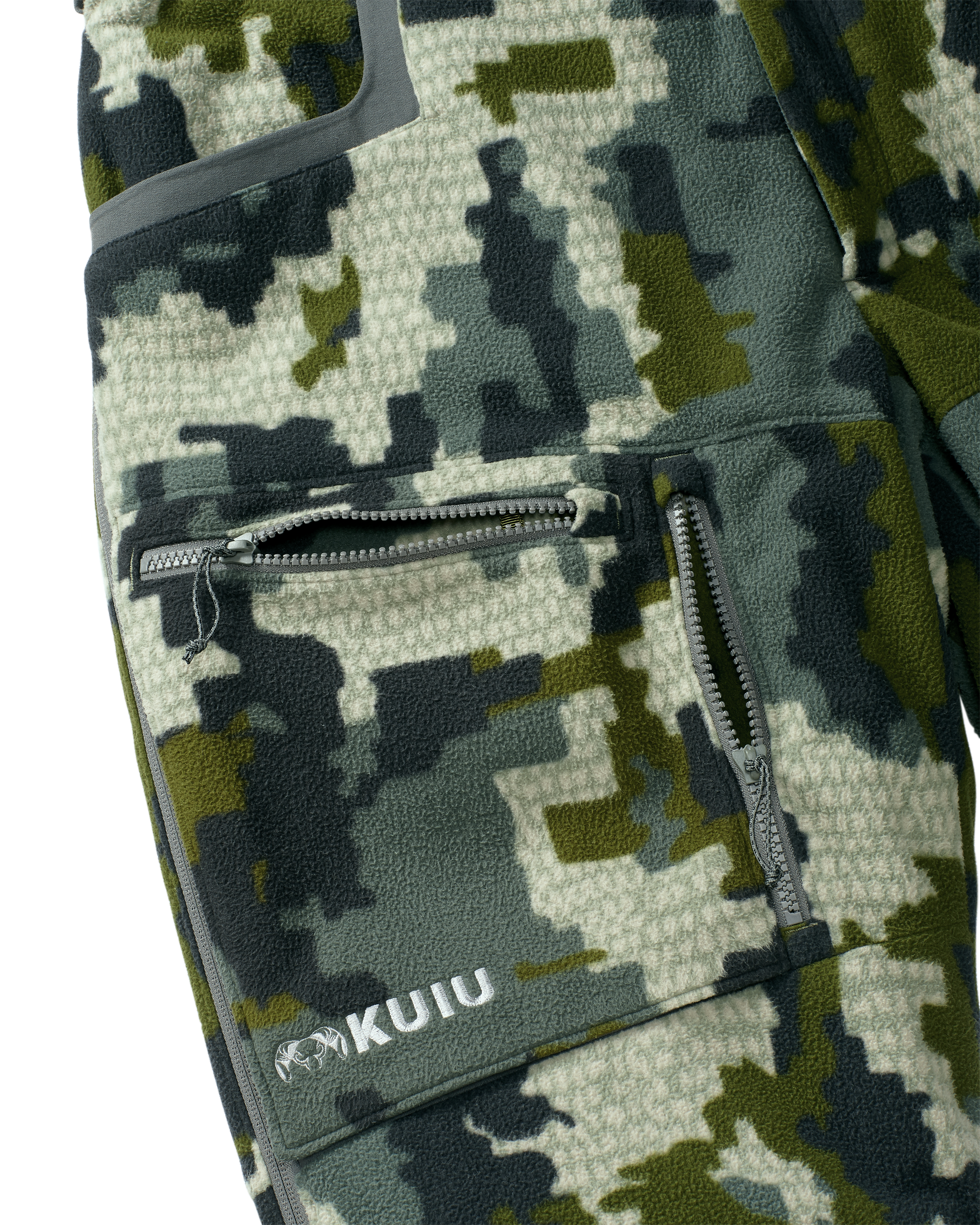 KUIU Proximity Insulated Pant | Verde - Image 5